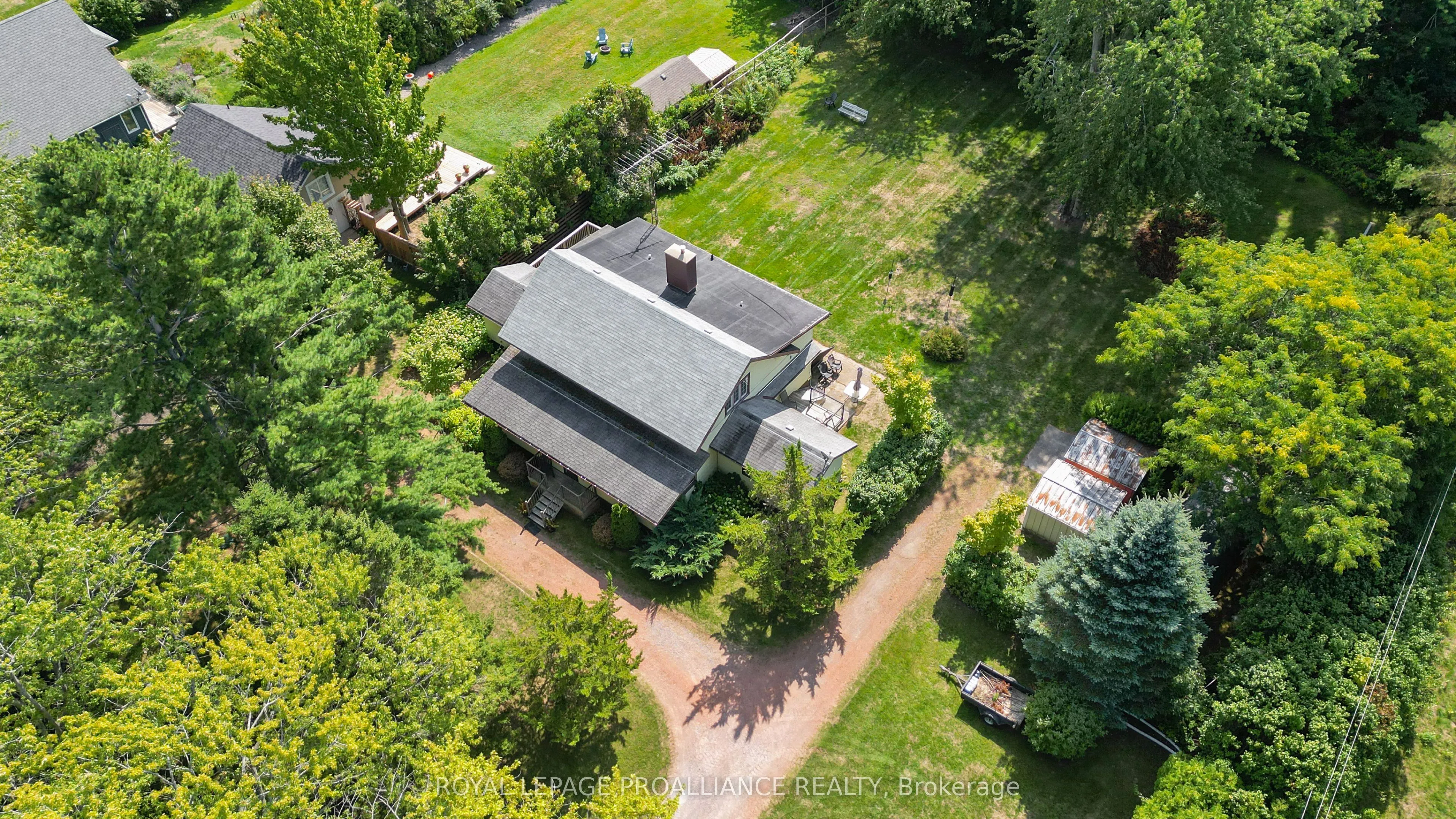 77 Bayshore Road
