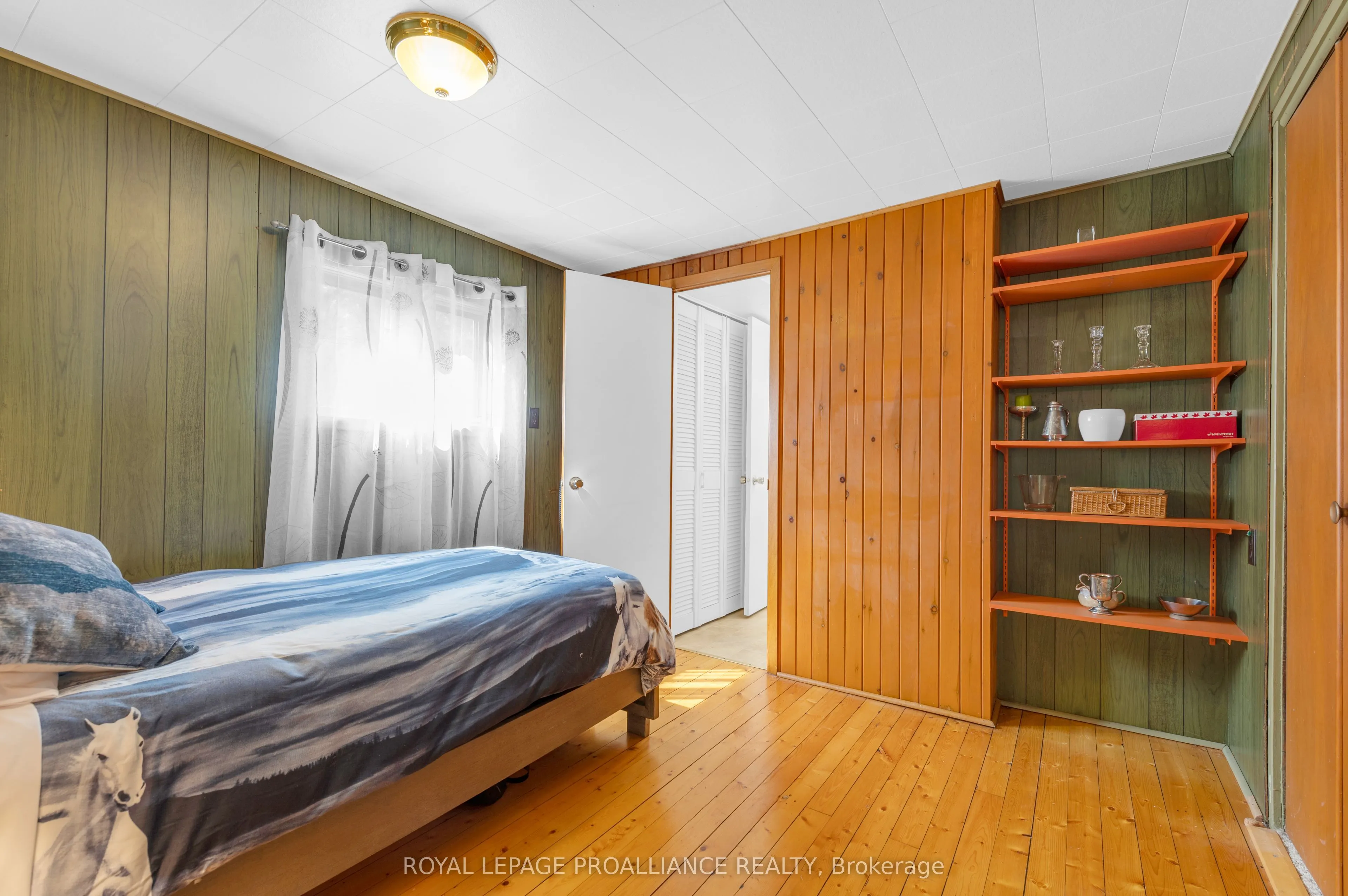 77 Bayshore Road