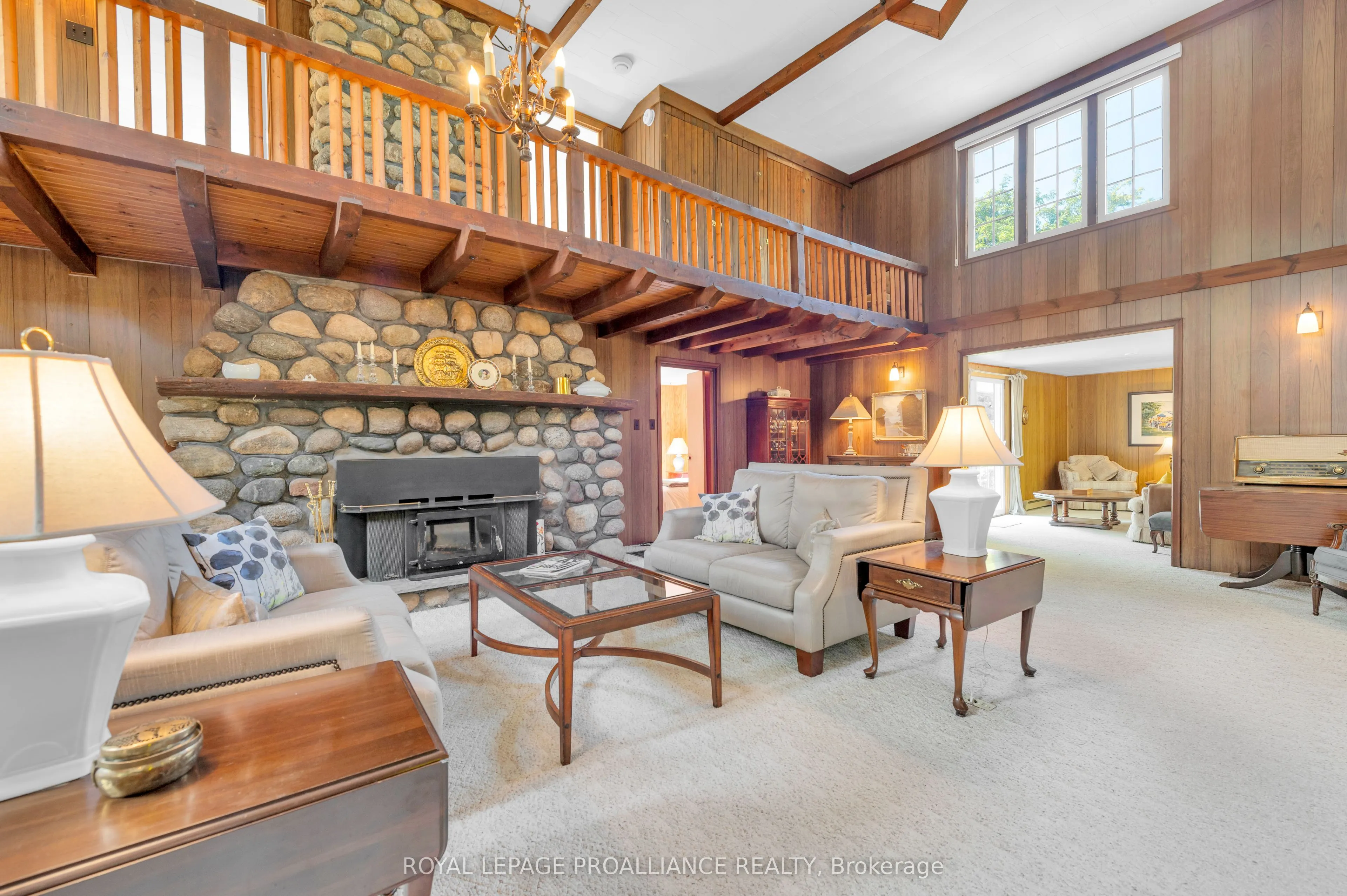 77 Bayshore Road