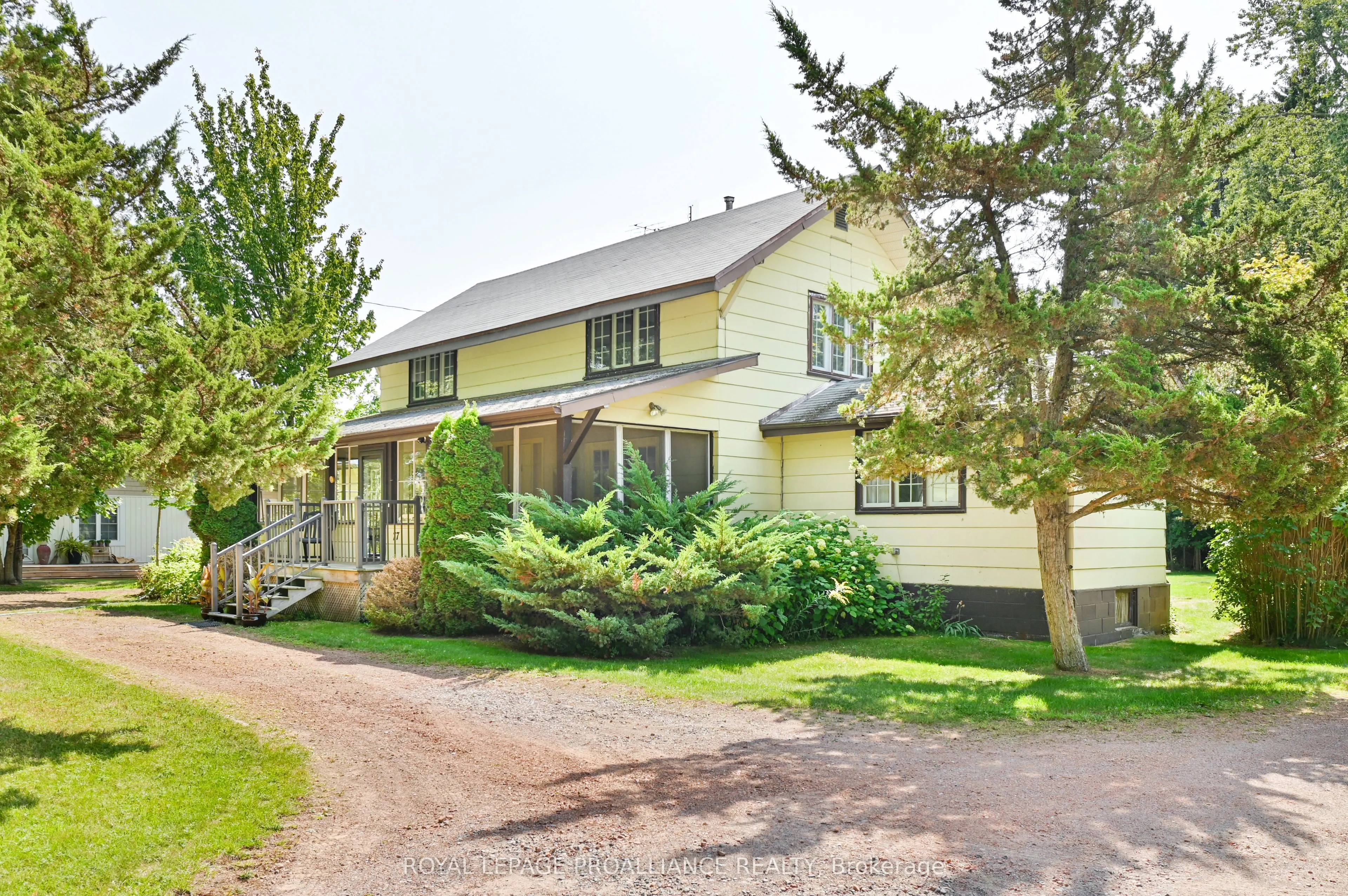 77 Bayshore Road