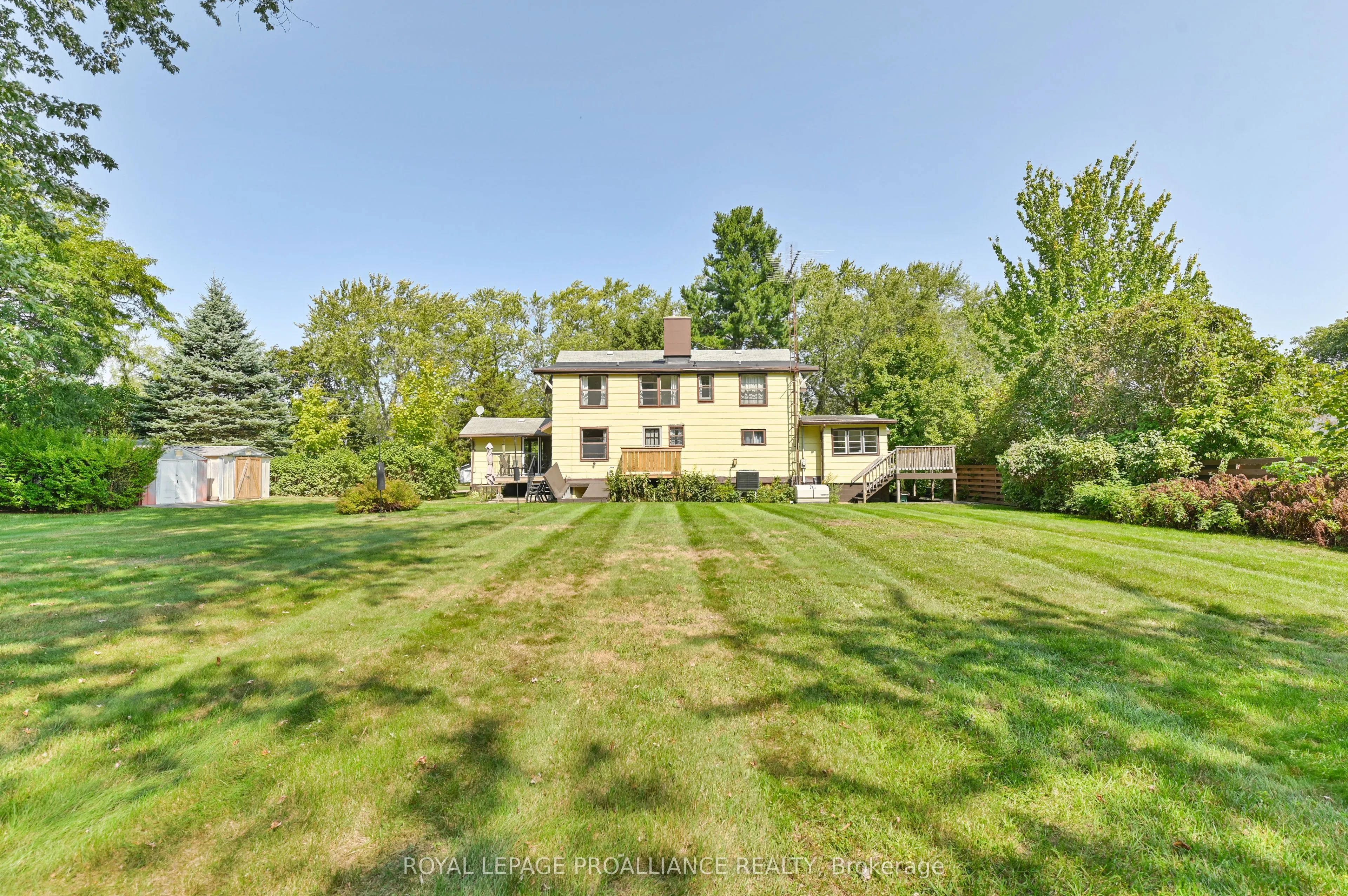 77 Bayshore Road