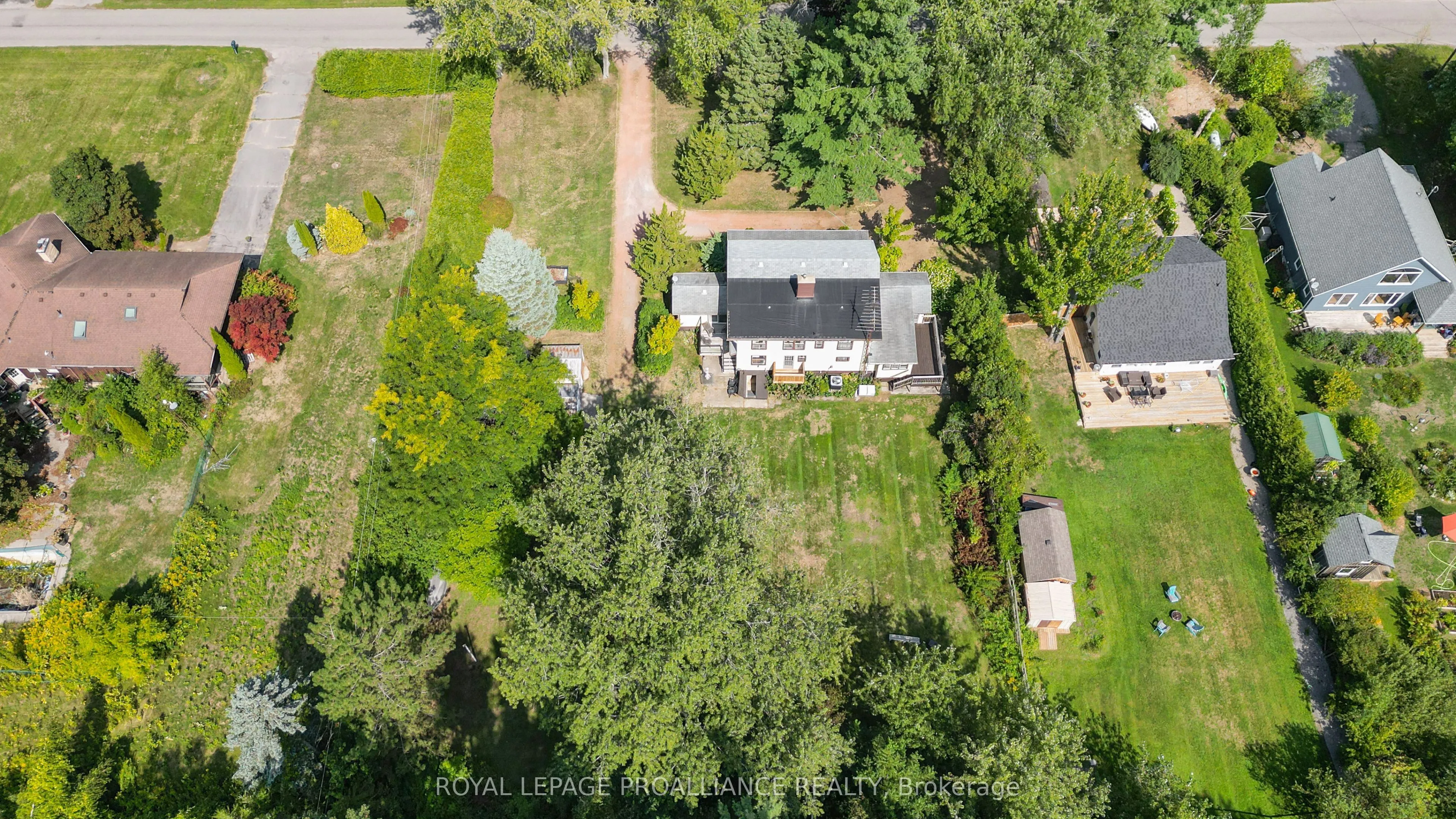 77 Bayshore Road