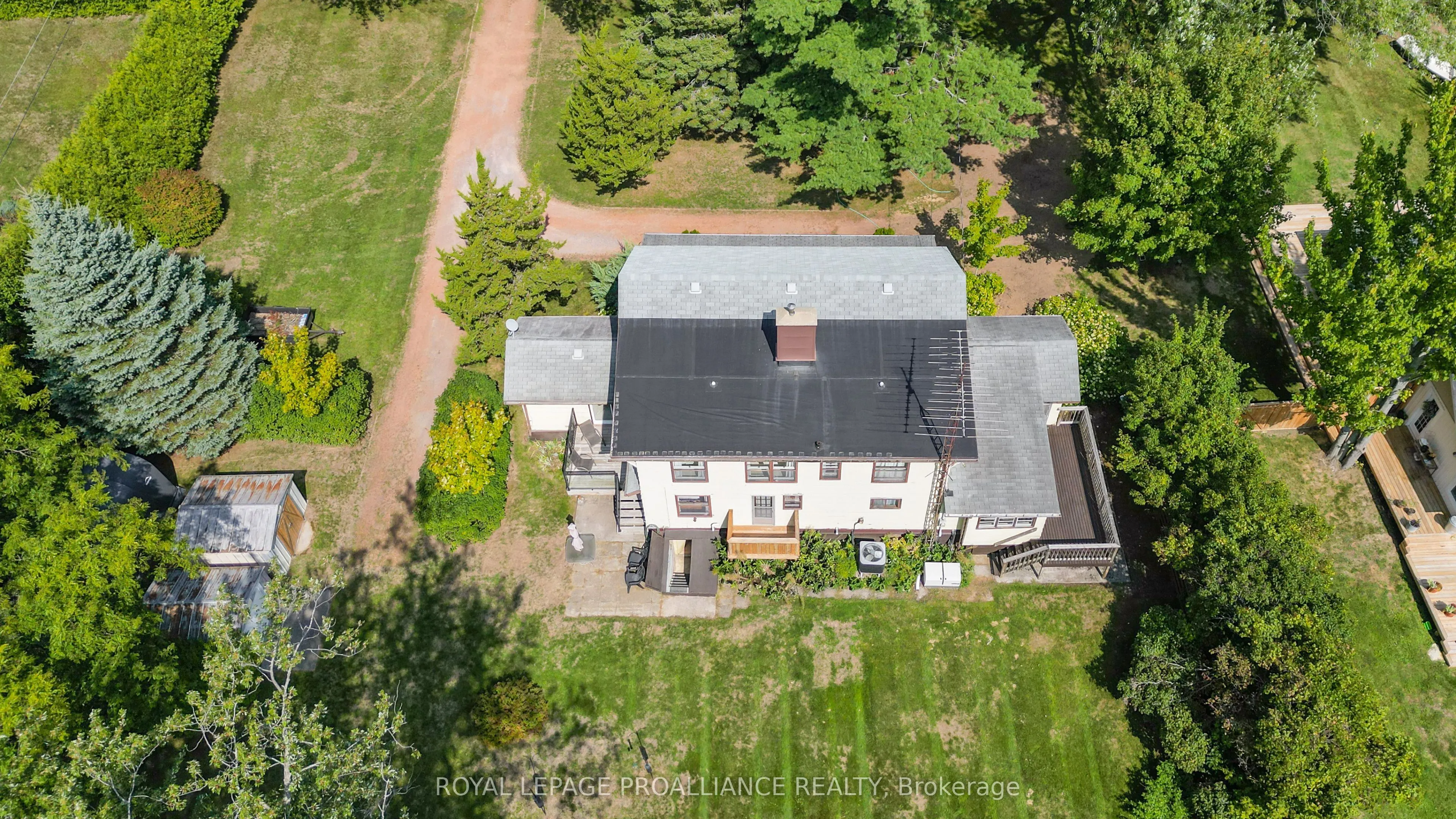 77 Bayshore Road