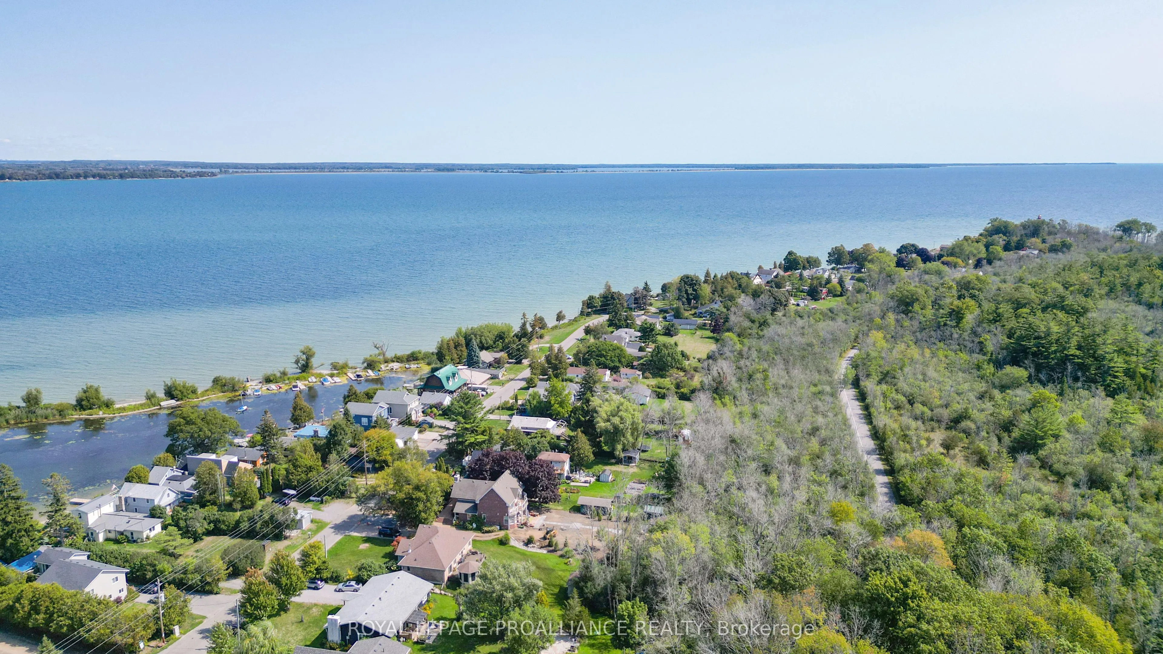 77 Bayshore Road