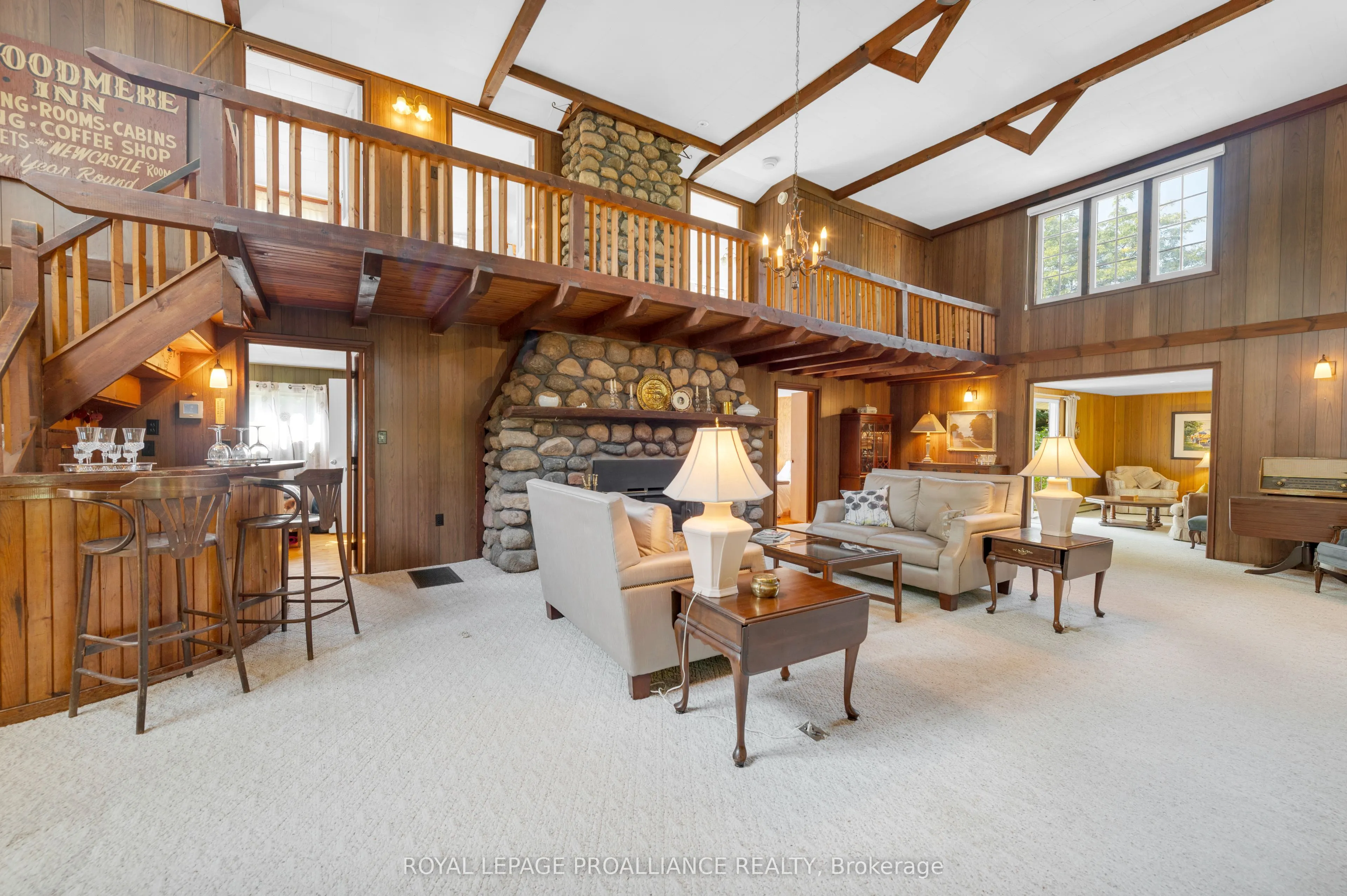 77 Bayshore Road