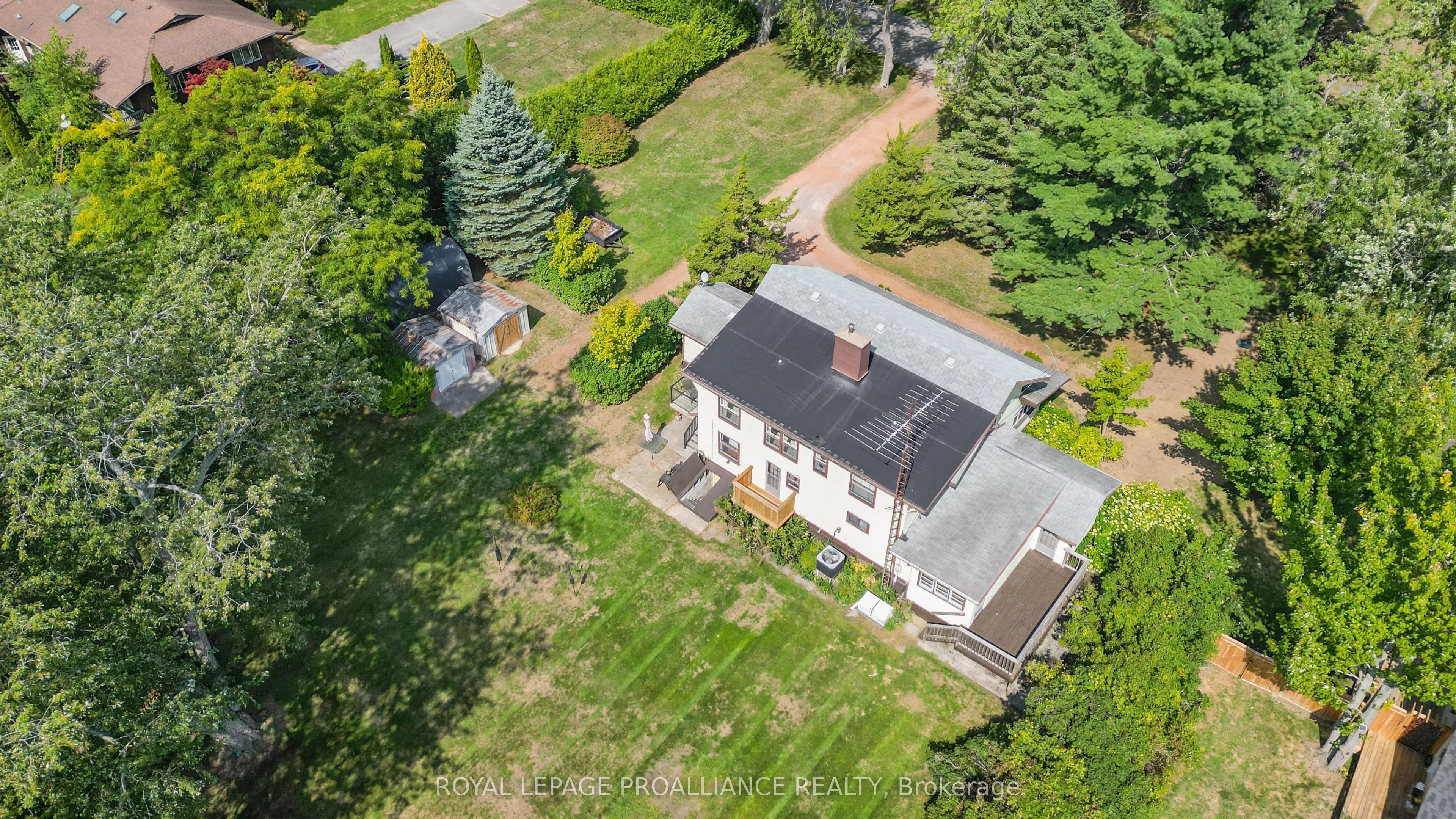 77 Bayshore Road