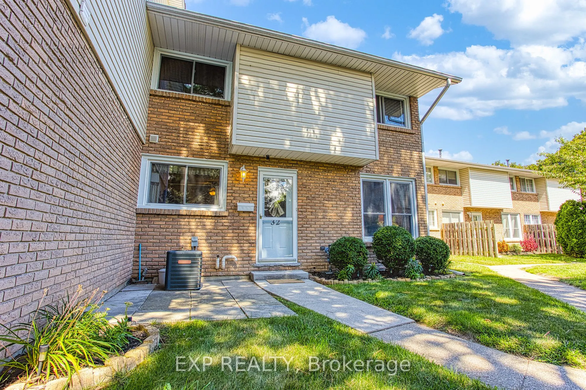 151 Parnell Road, #32