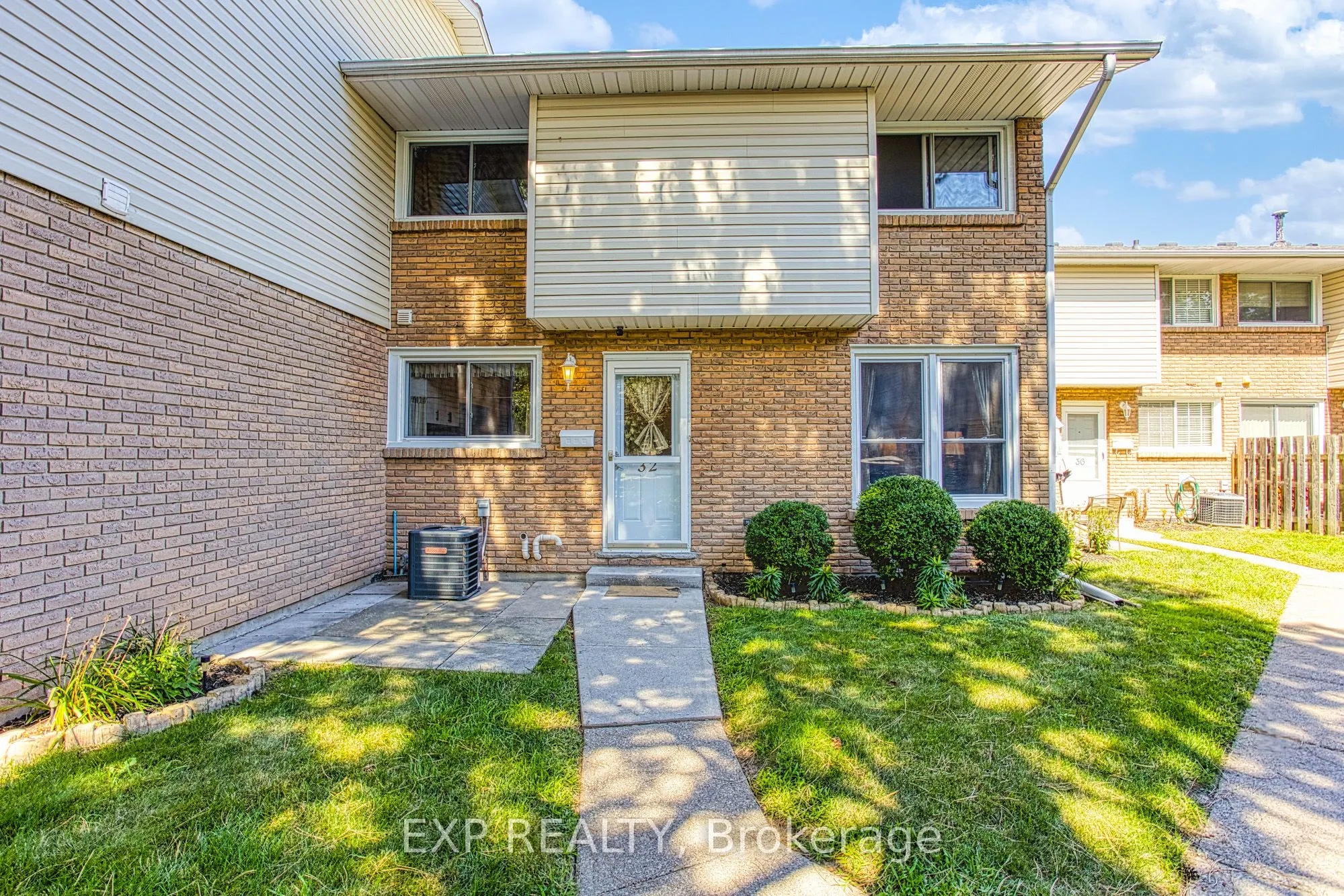 151 Parnell Road, #32