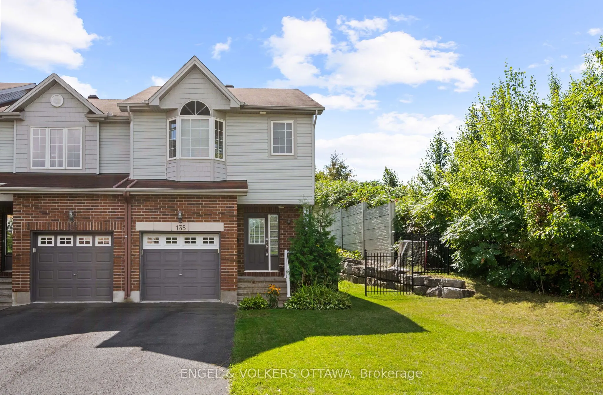 135 Challenge Crescent