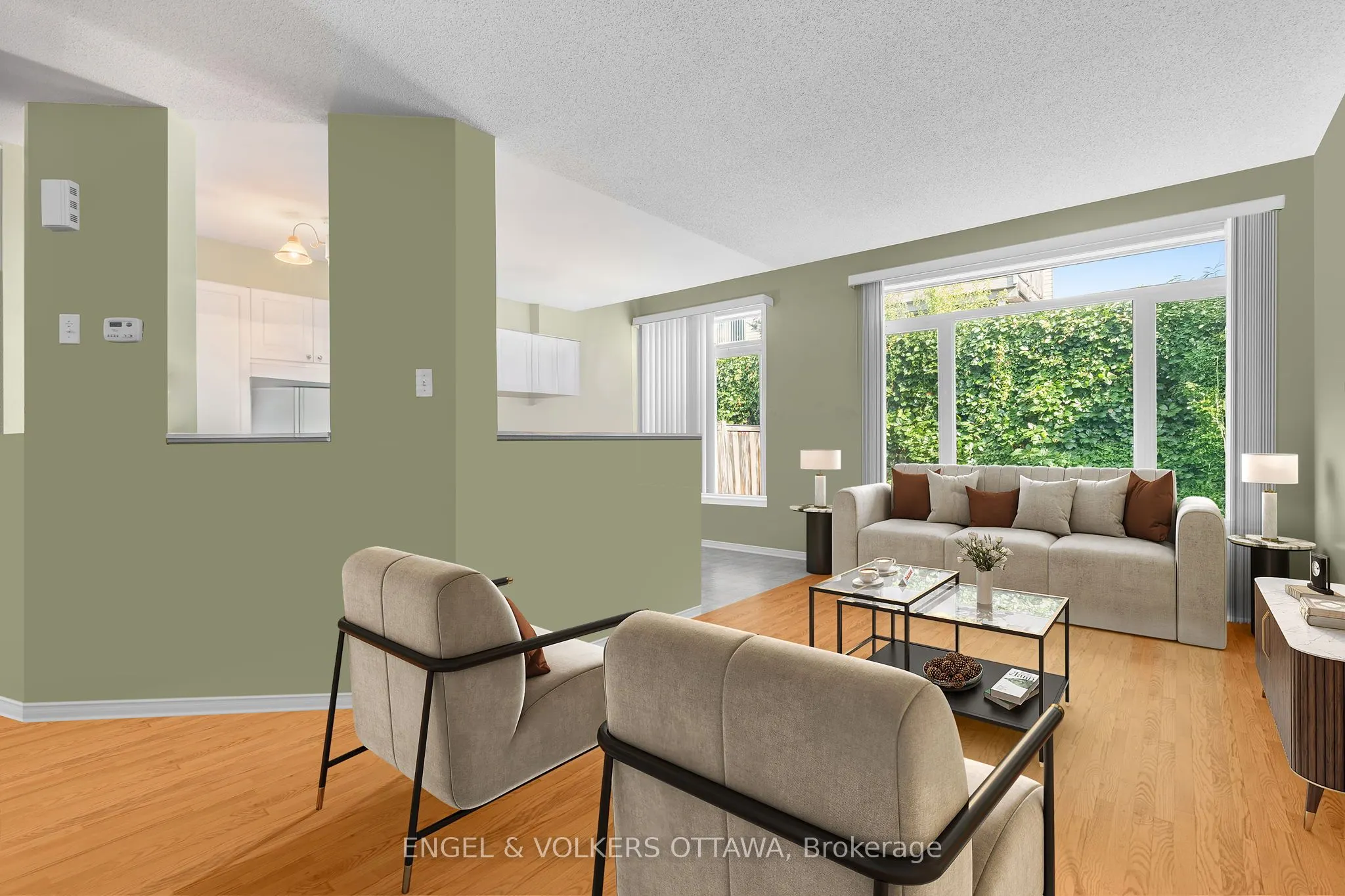 135 Challenge Crescent