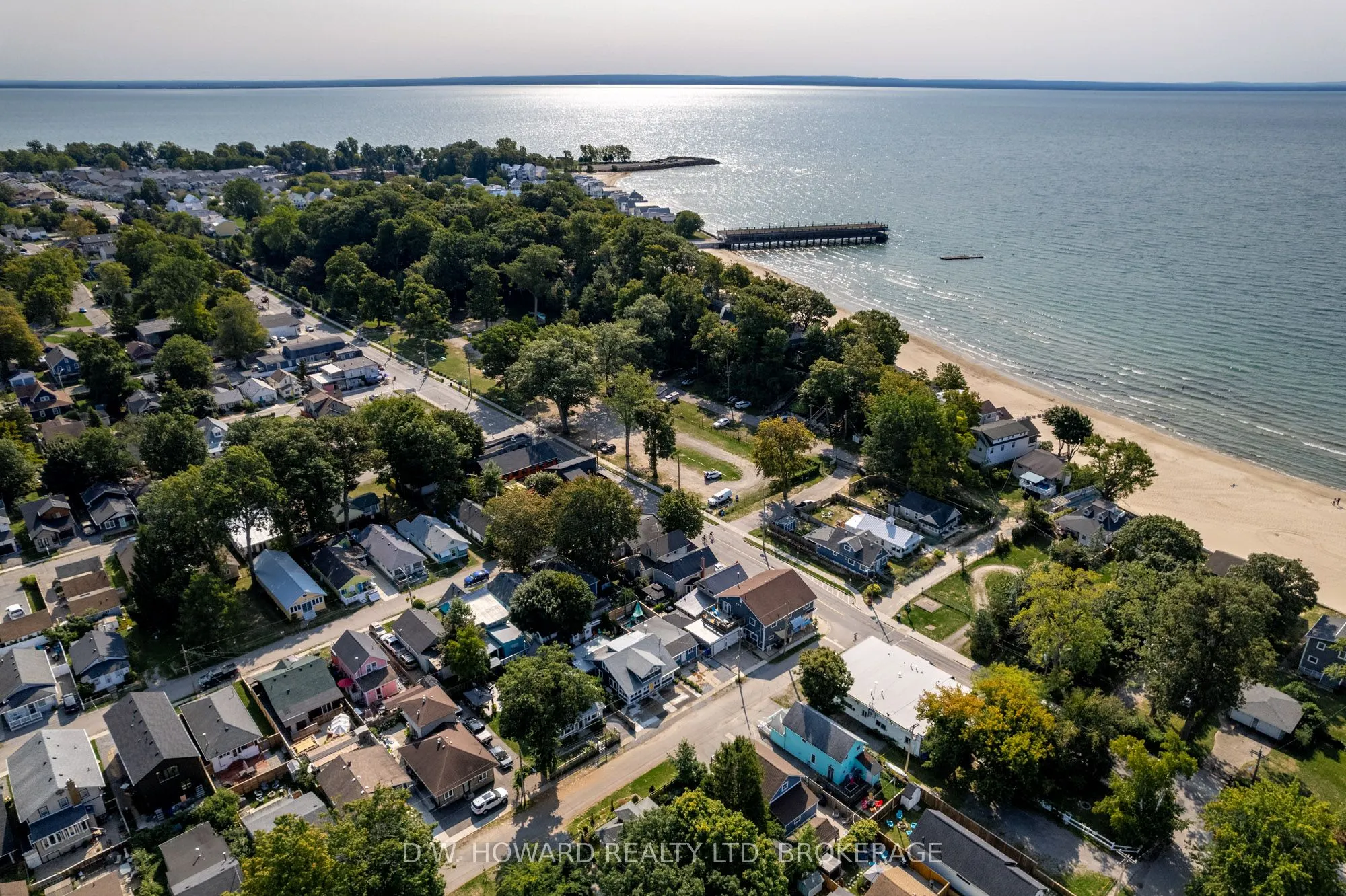 4084 Erie Road