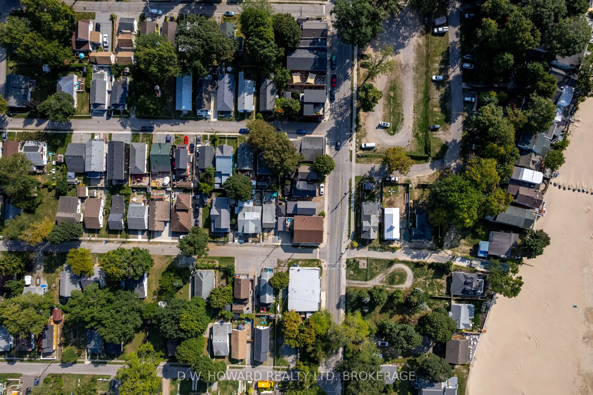 4084 Erie Road