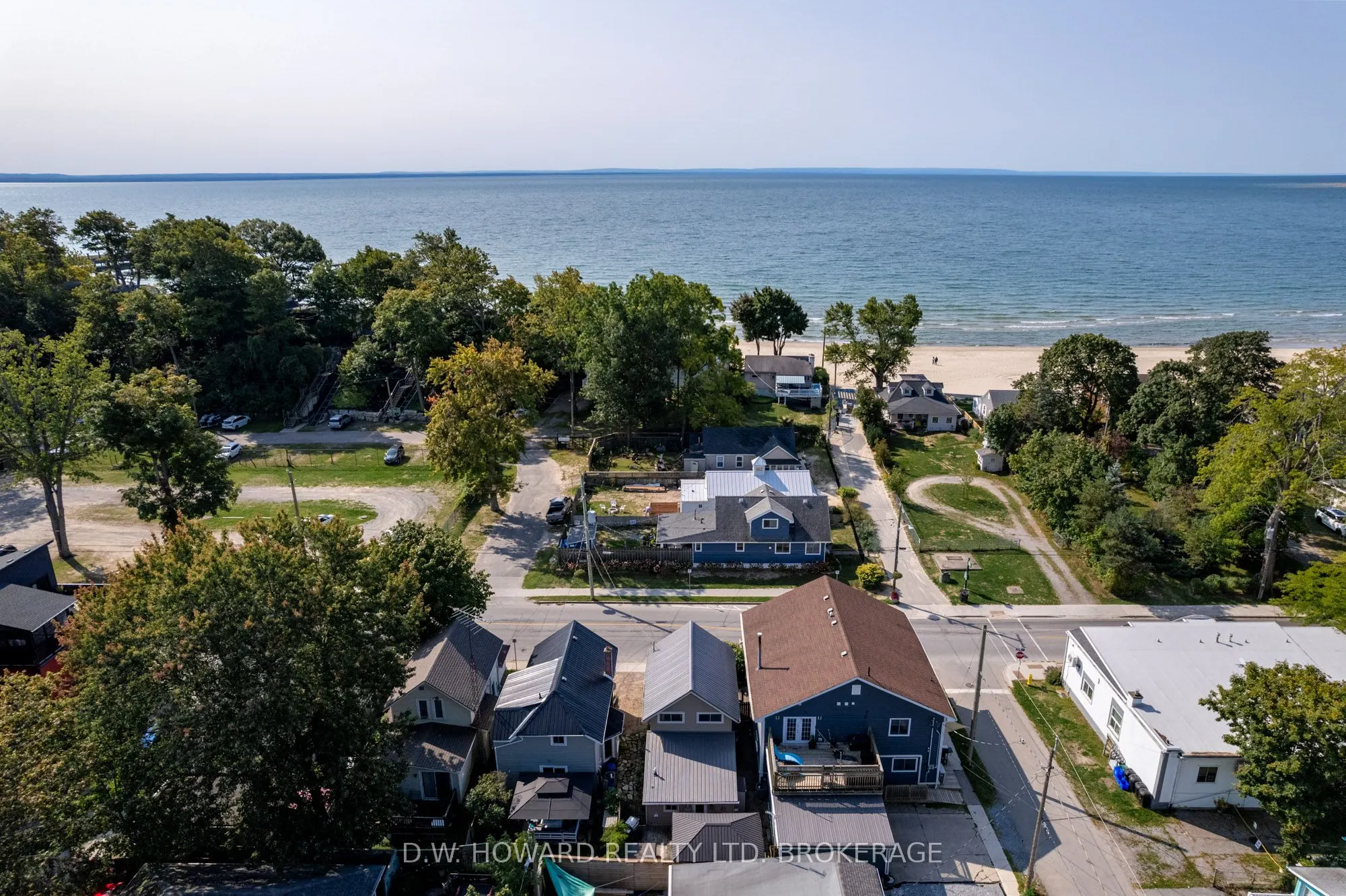 4084 Erie Road