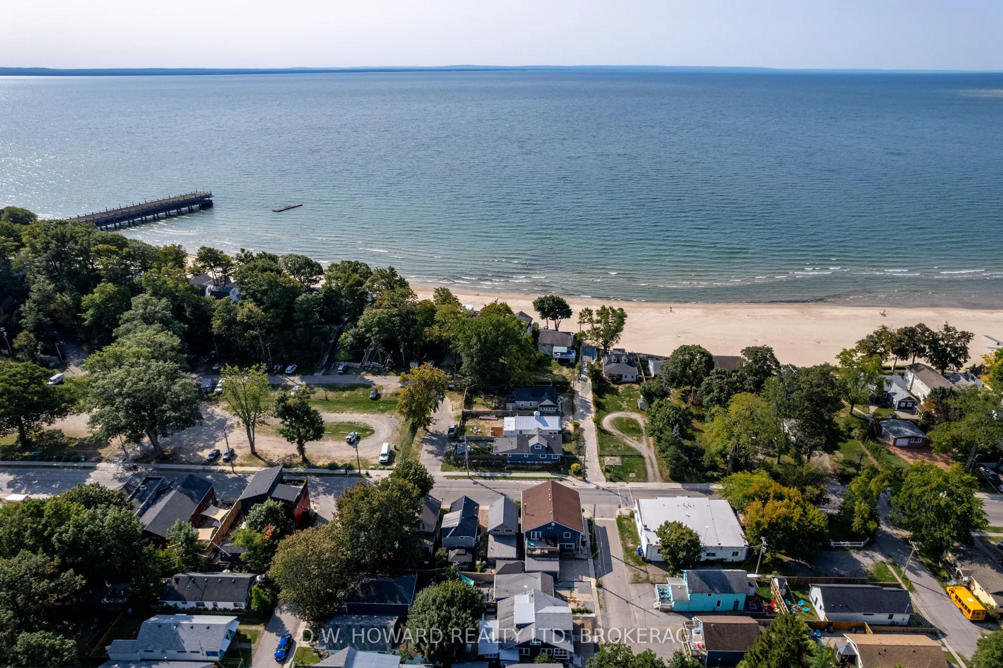 4084 Erie Road