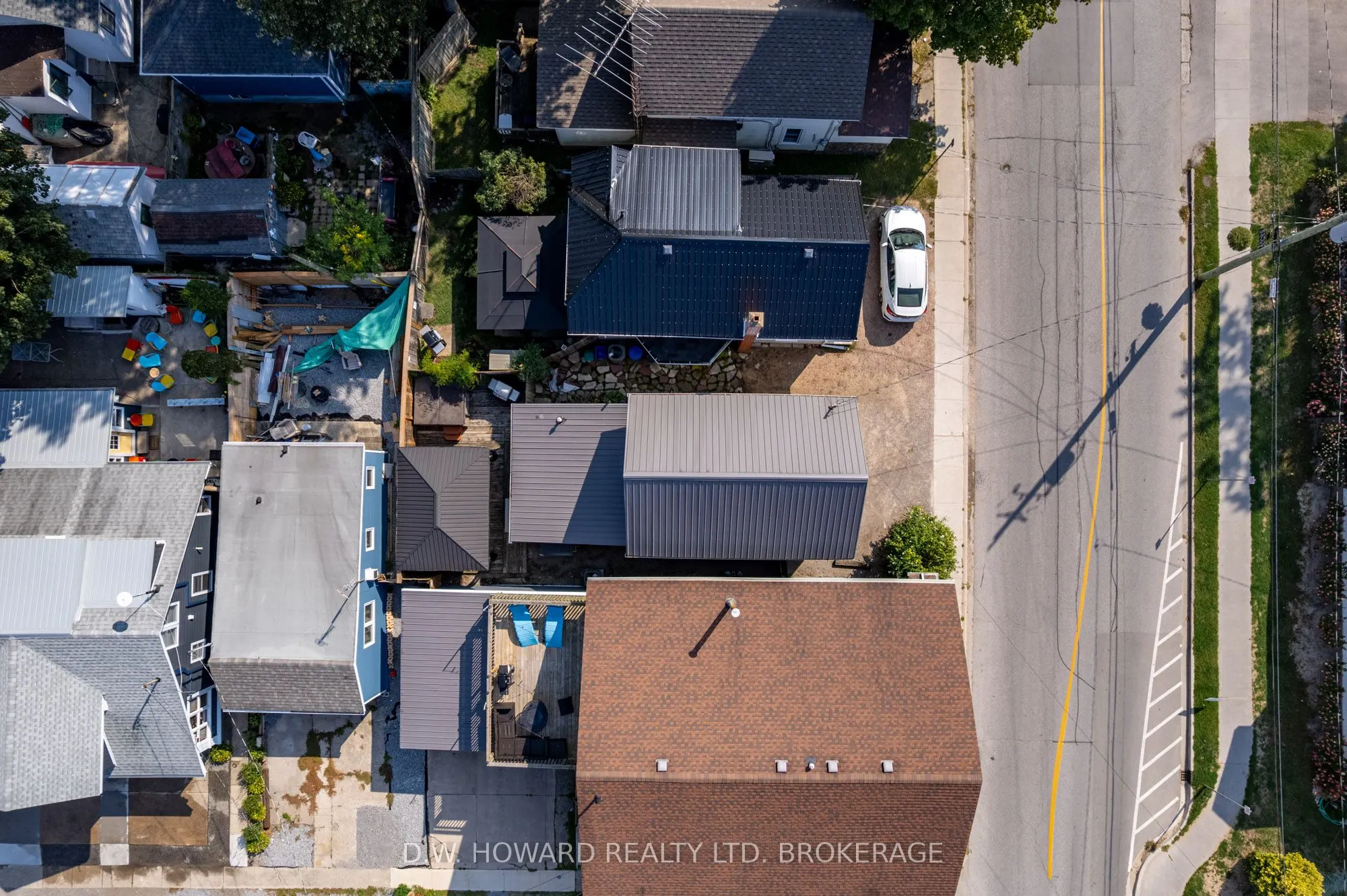 4084 Erie Road