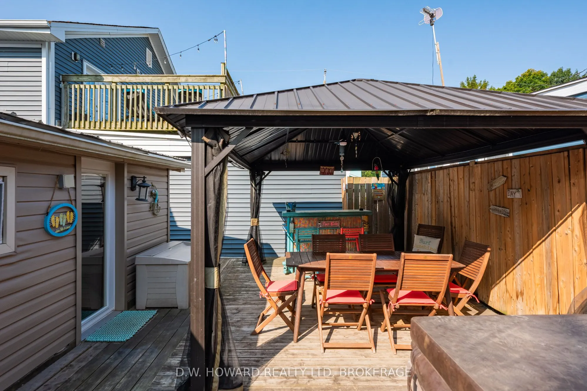4084 Erie Road