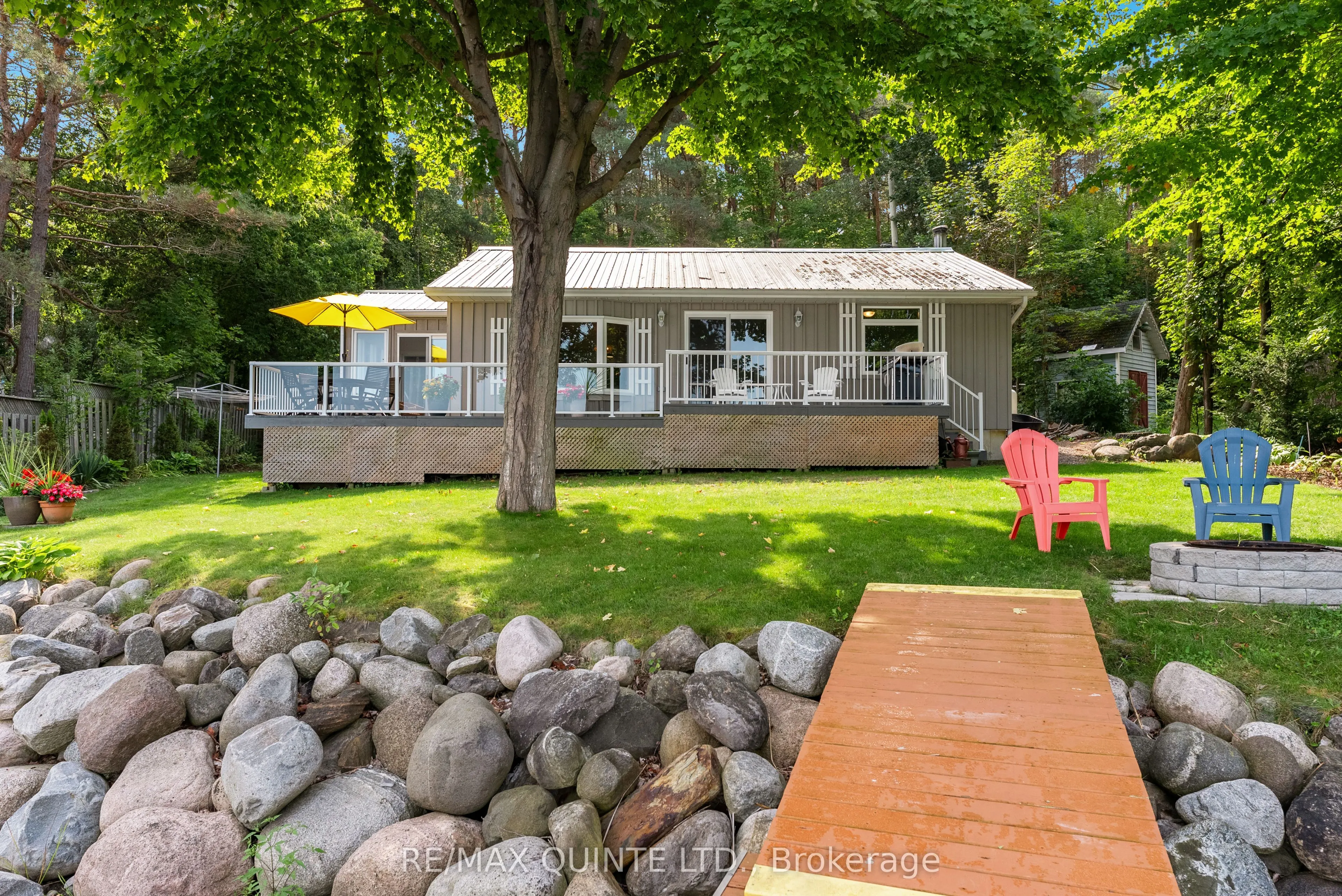 89 Curry Lane