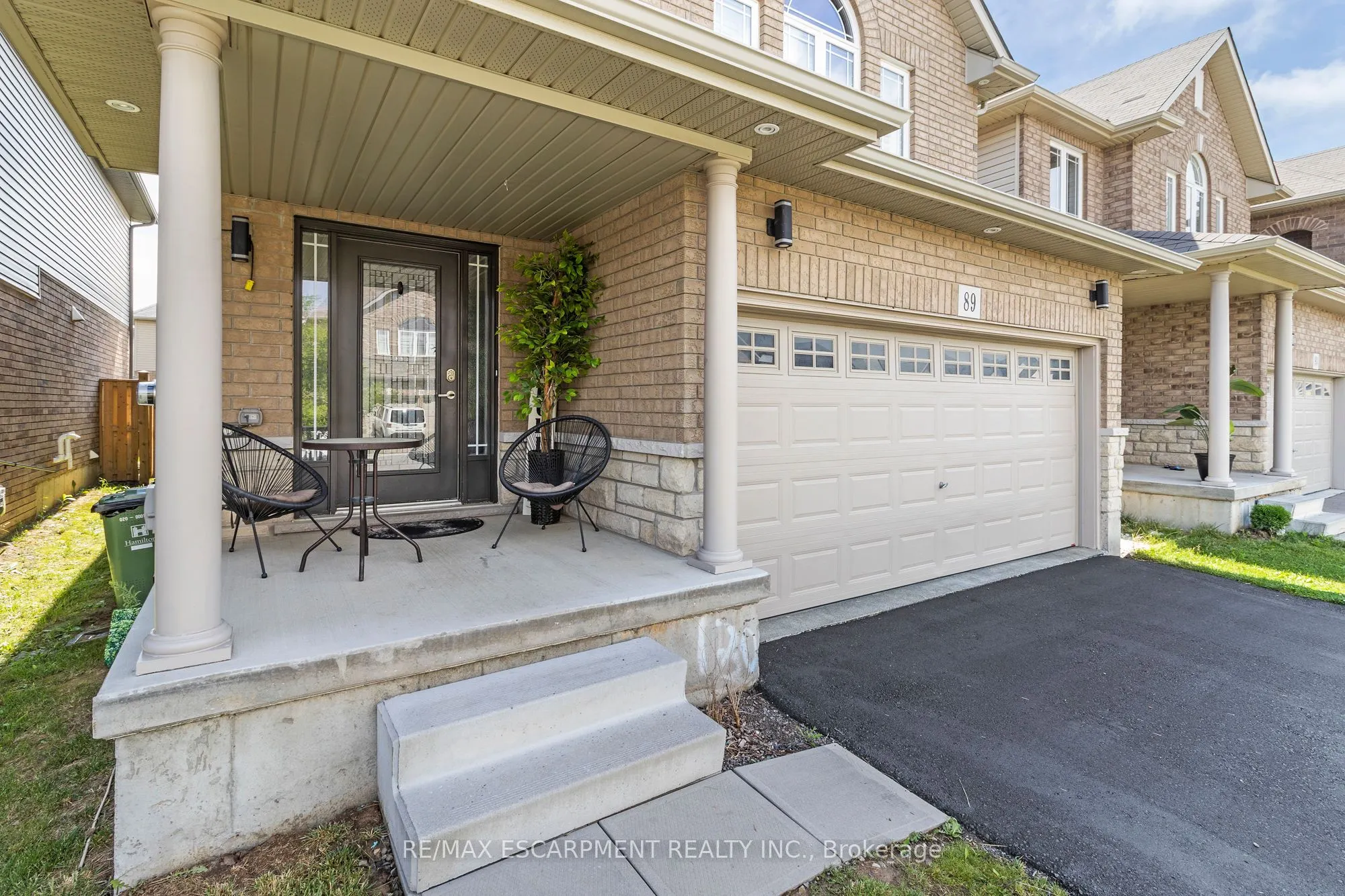 89 Keystone Crescent