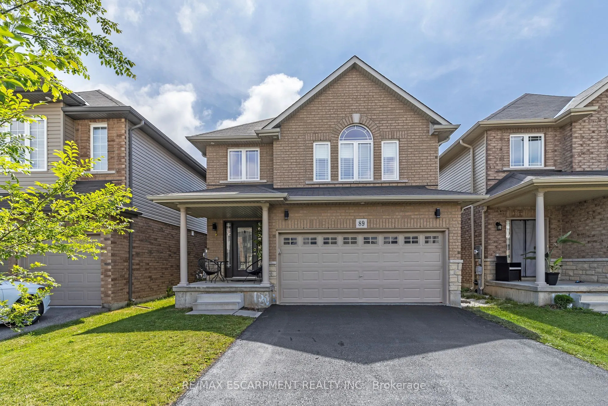 89 Keystone Crescent