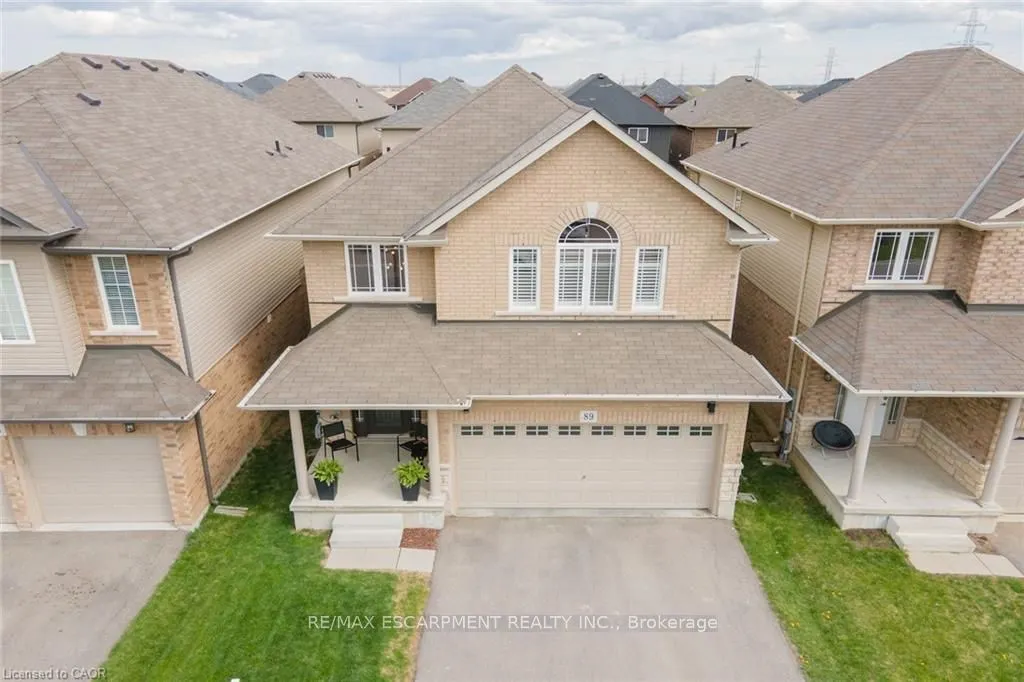 89 Keystone Crescent