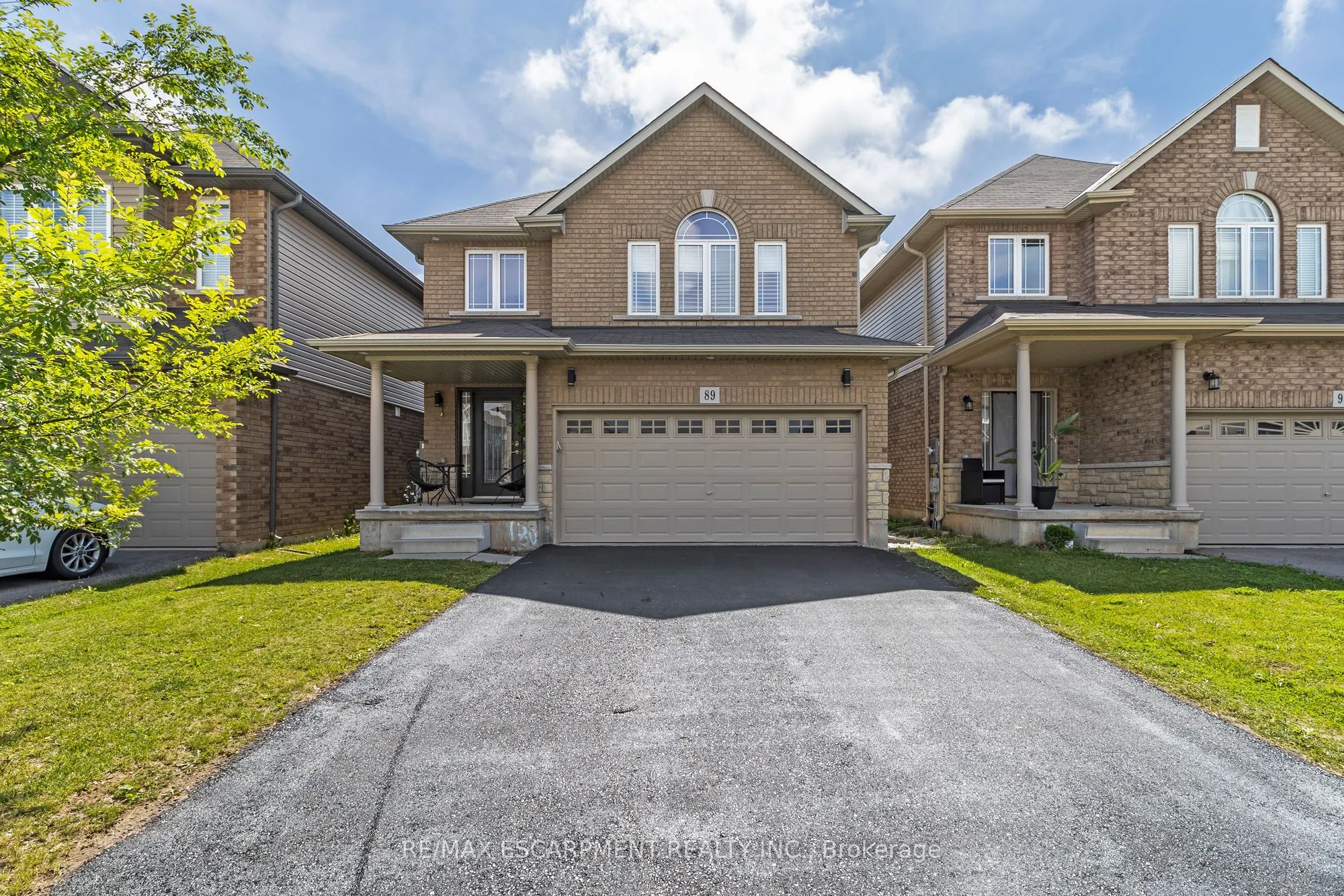 89 Keystone Crescent