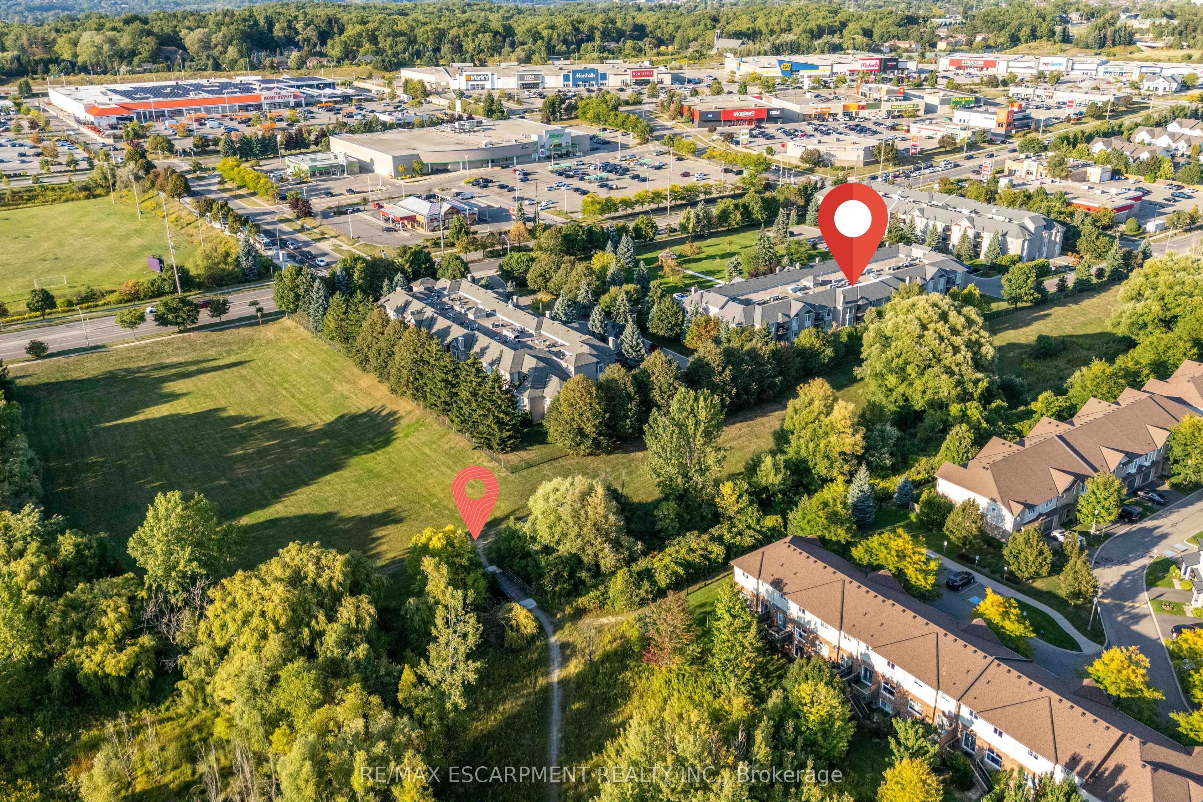 980 Golf Links Road, #207