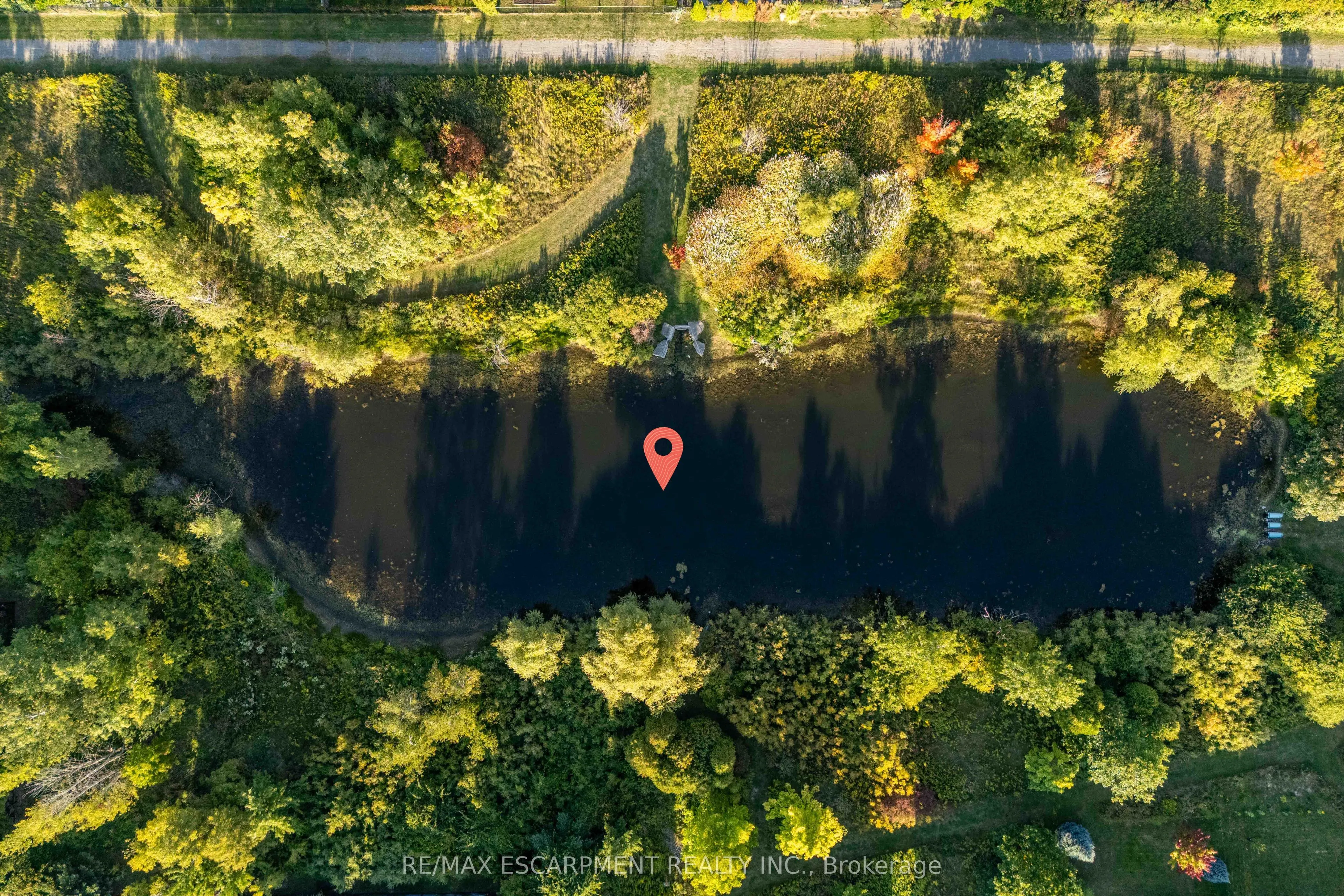 980 Golf Links Road, #207