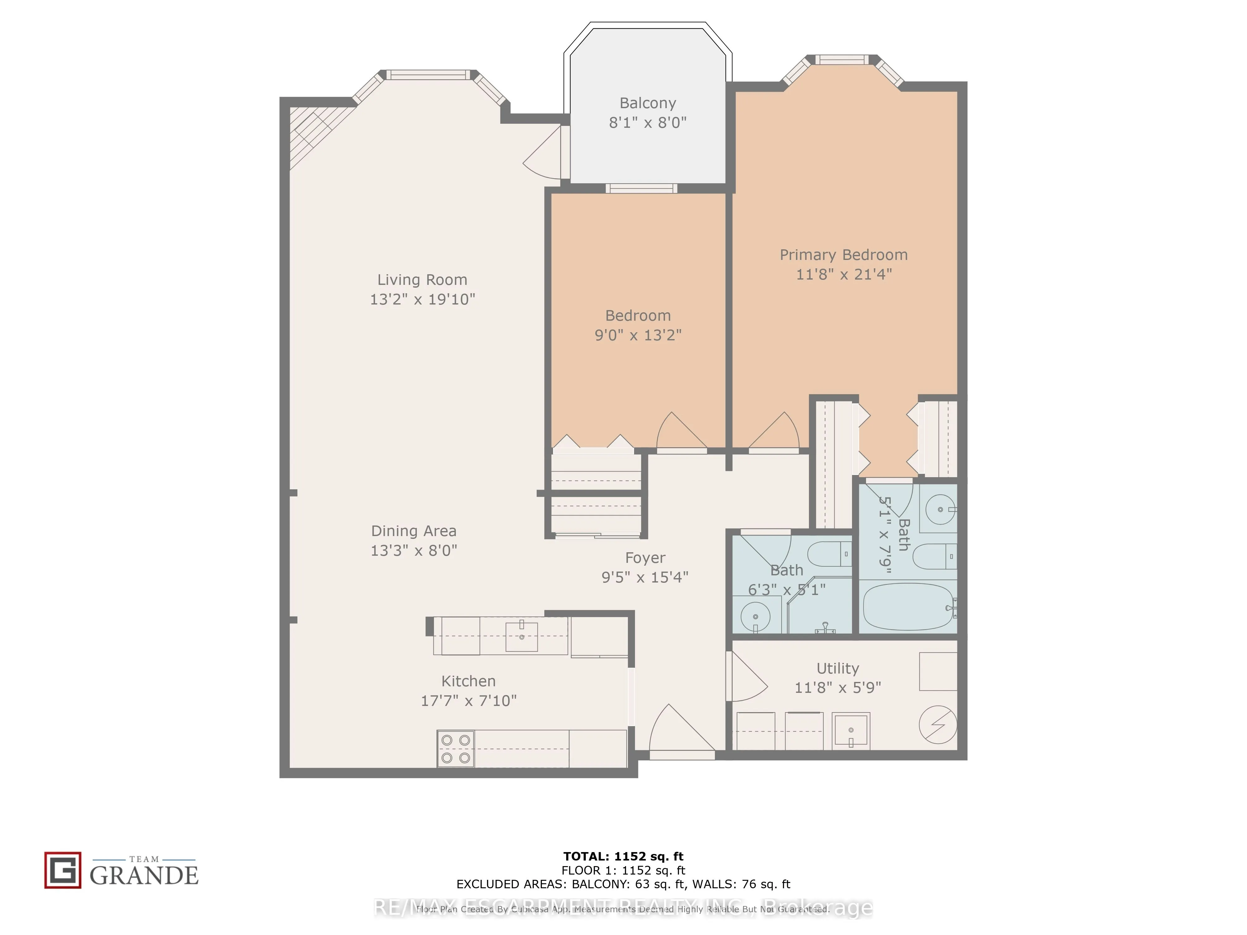 980 Golf Links Road, #207