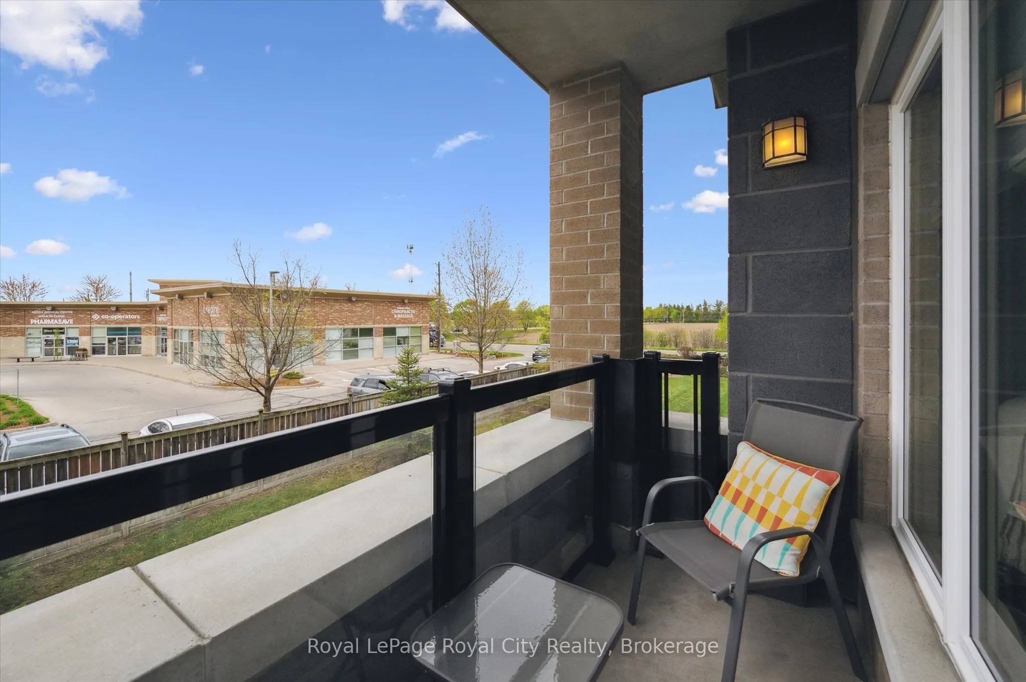 106 Bard Boulevard, #202