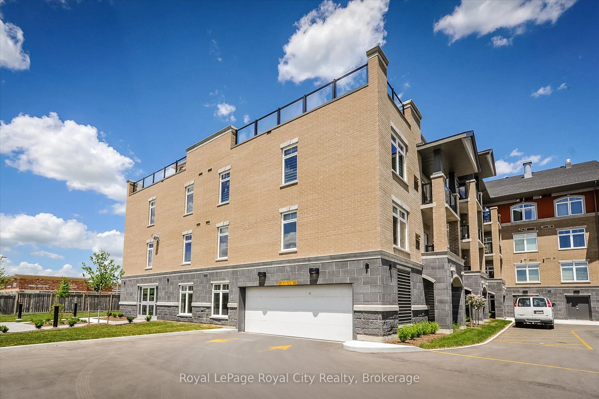 106 Bard Boulevard, #202