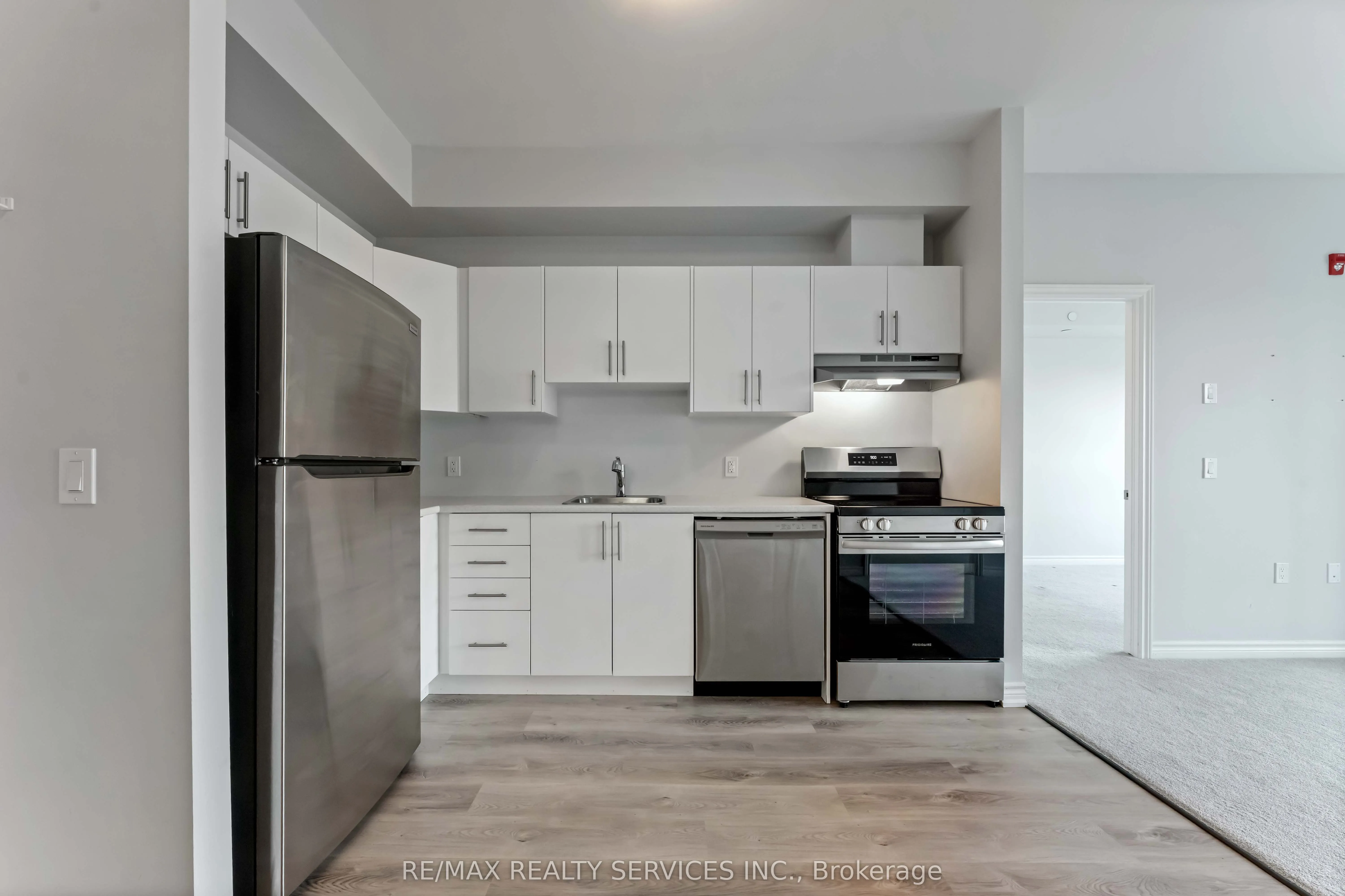 397 Codd's Road, #313