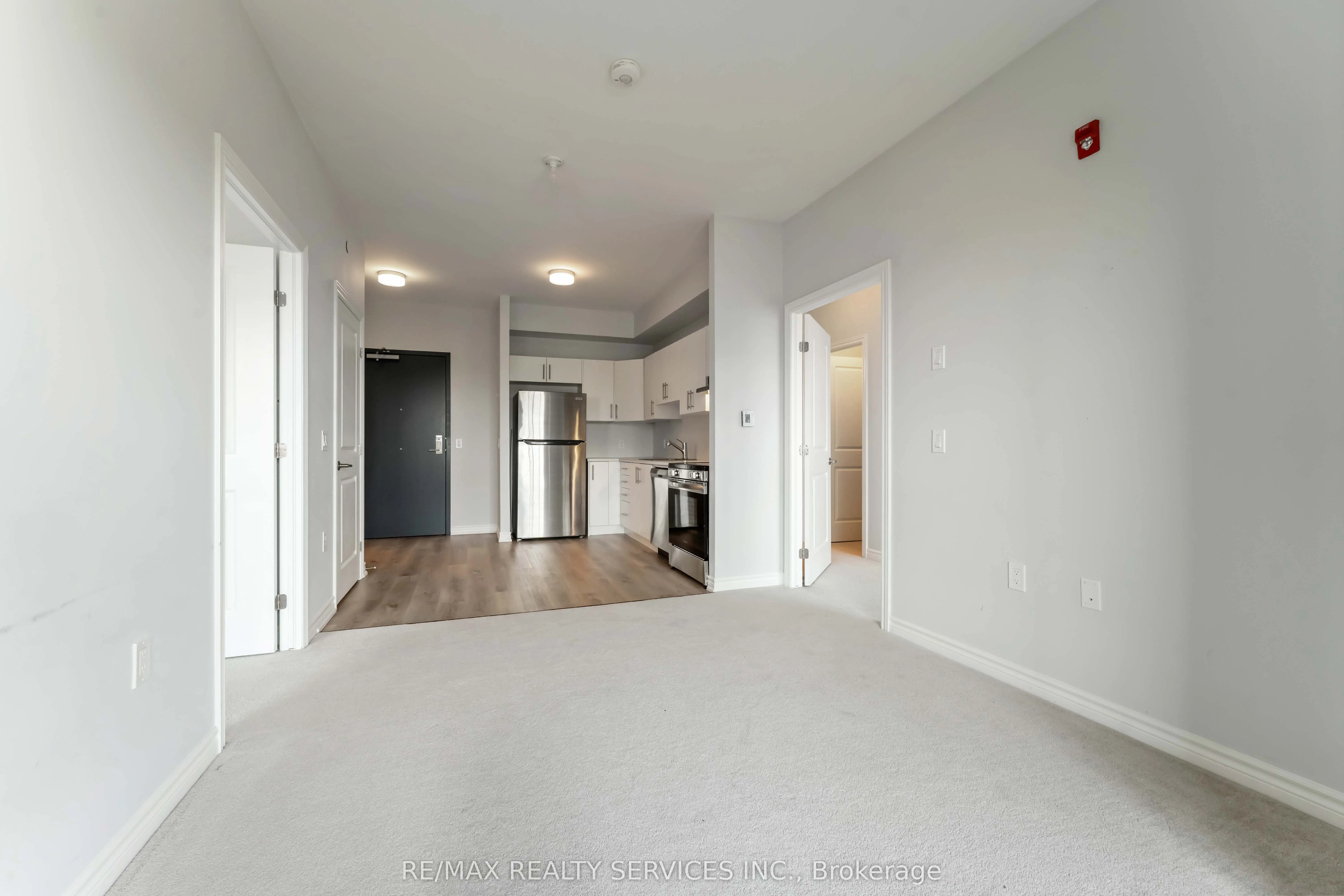397 Codd's Road, #313