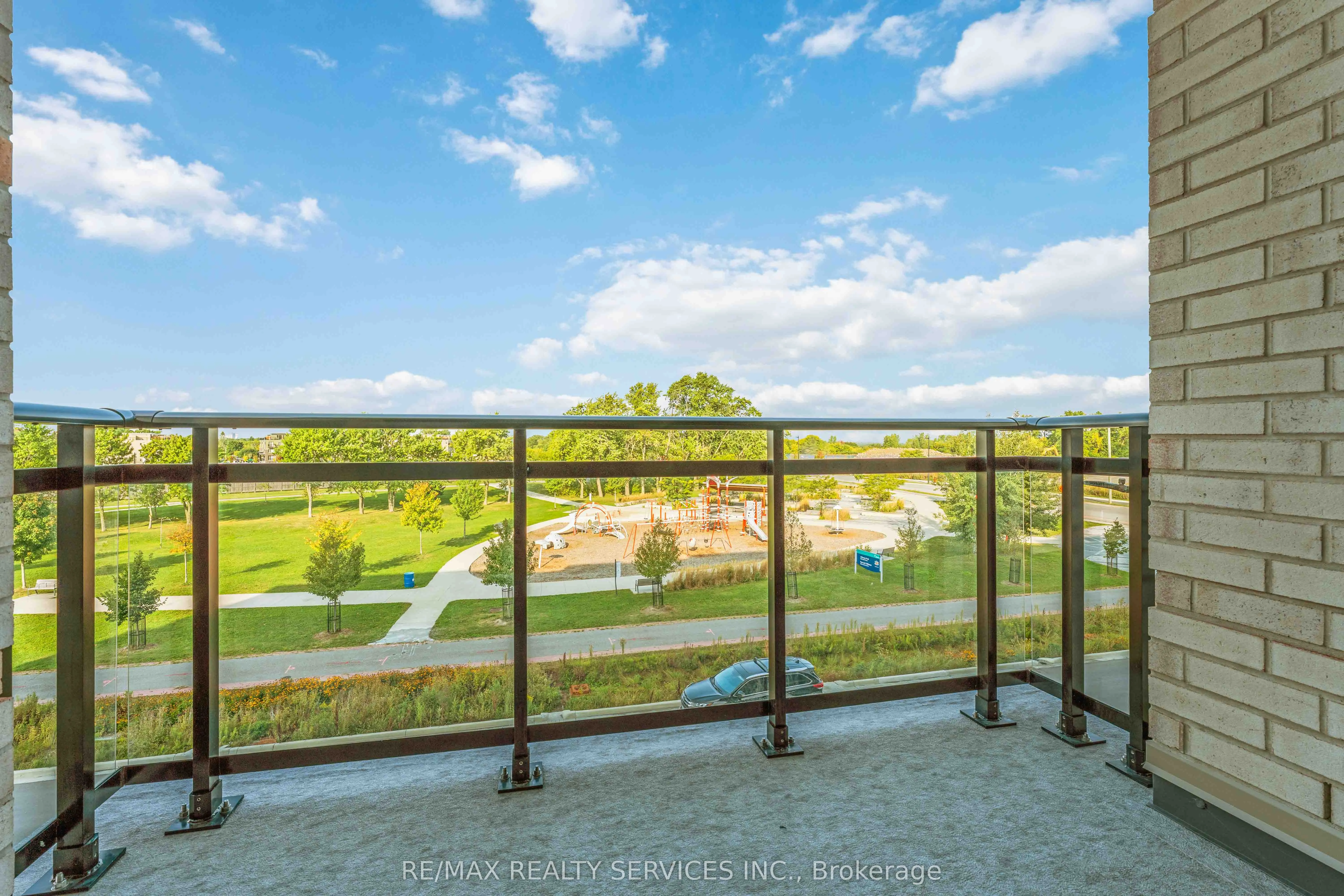 397 Codd's Road, #313