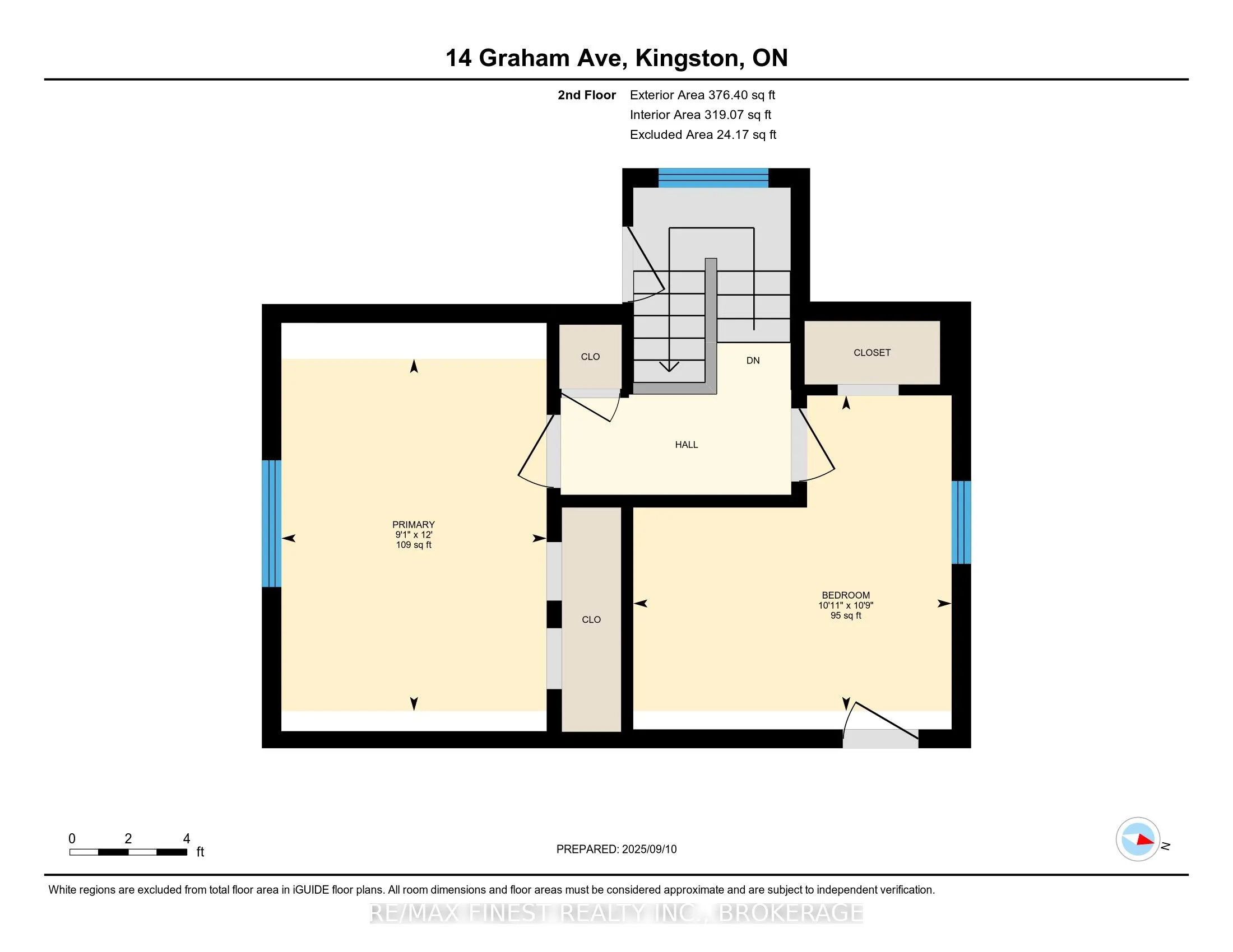 14 Graham Avenue