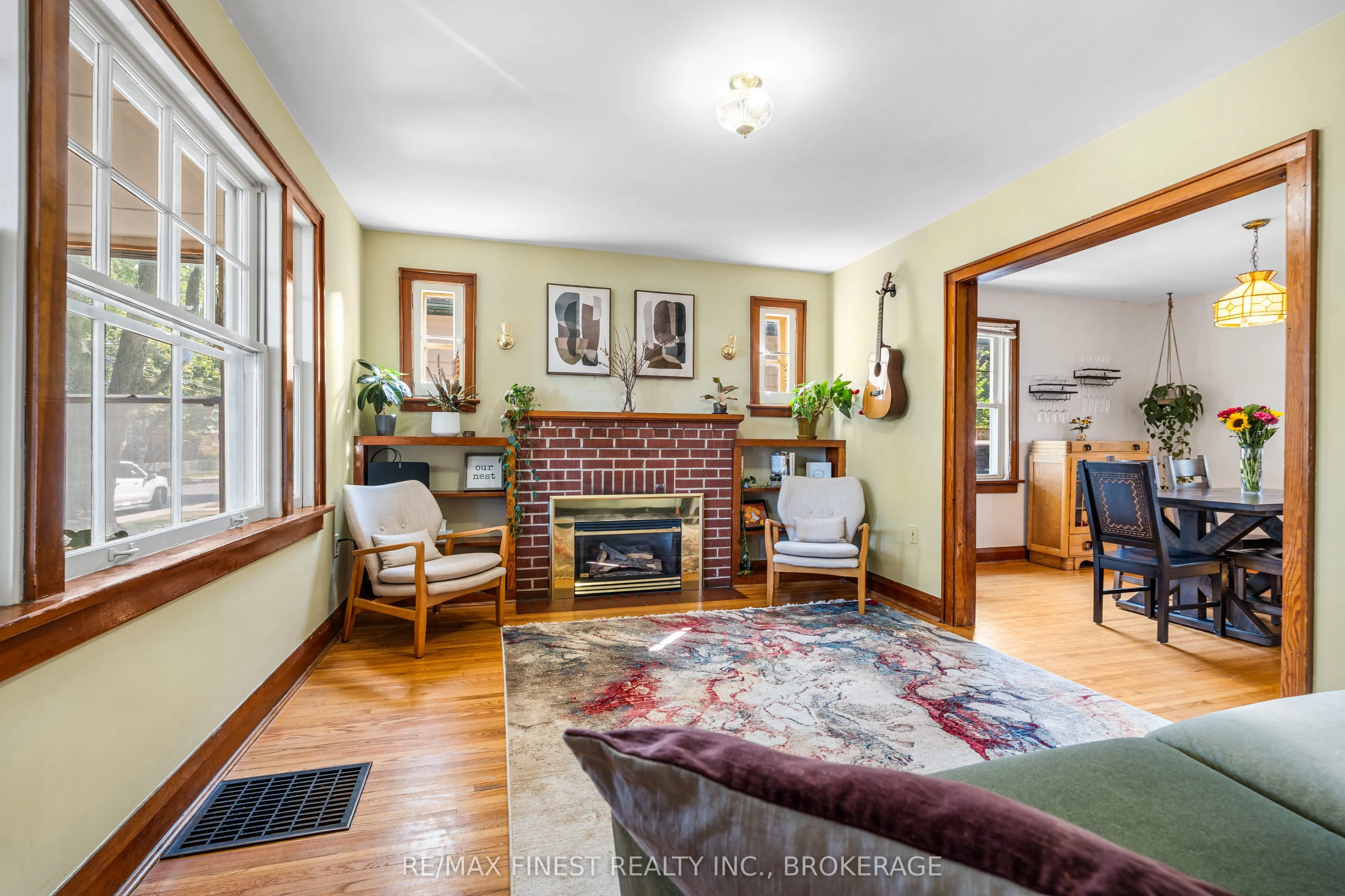 14 Graham Avenue