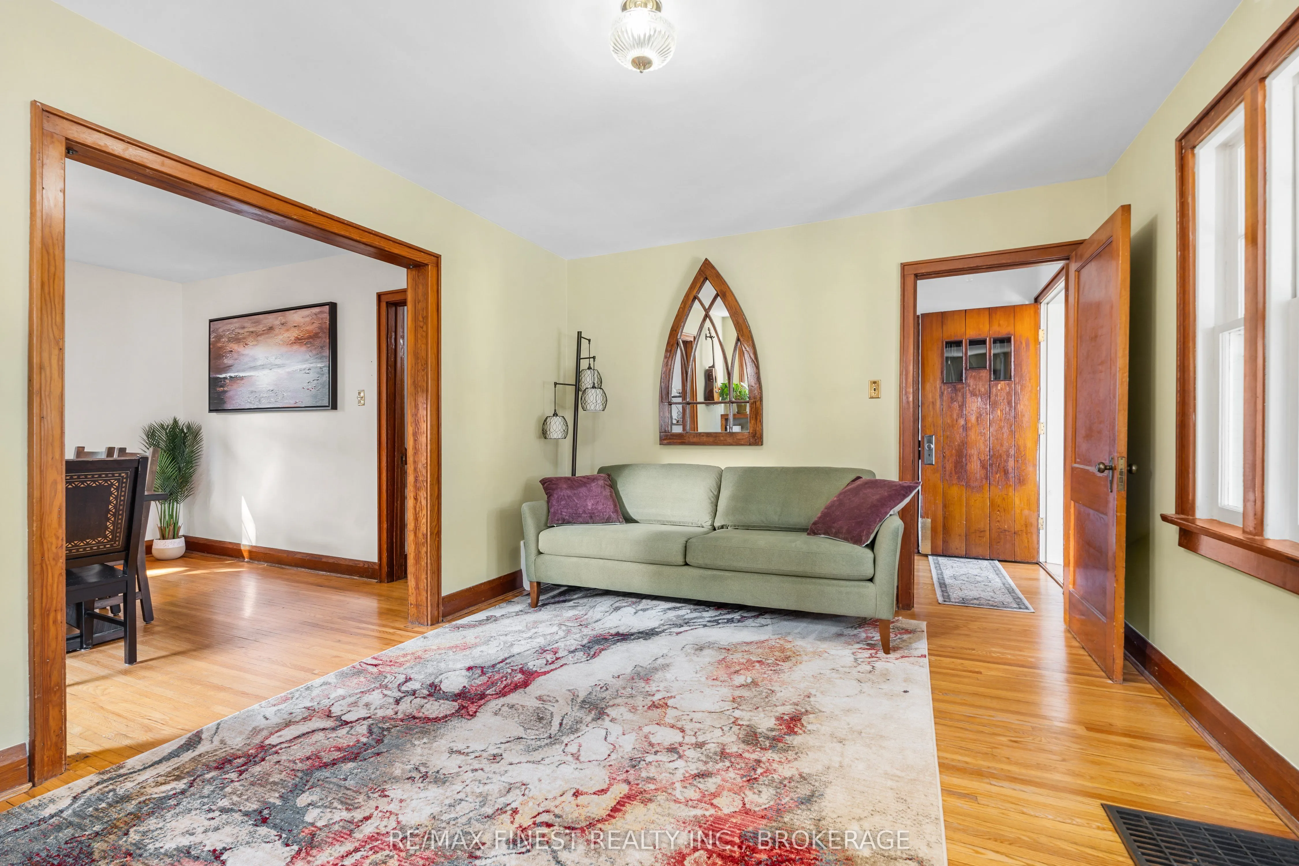 14 Graham Avenue
