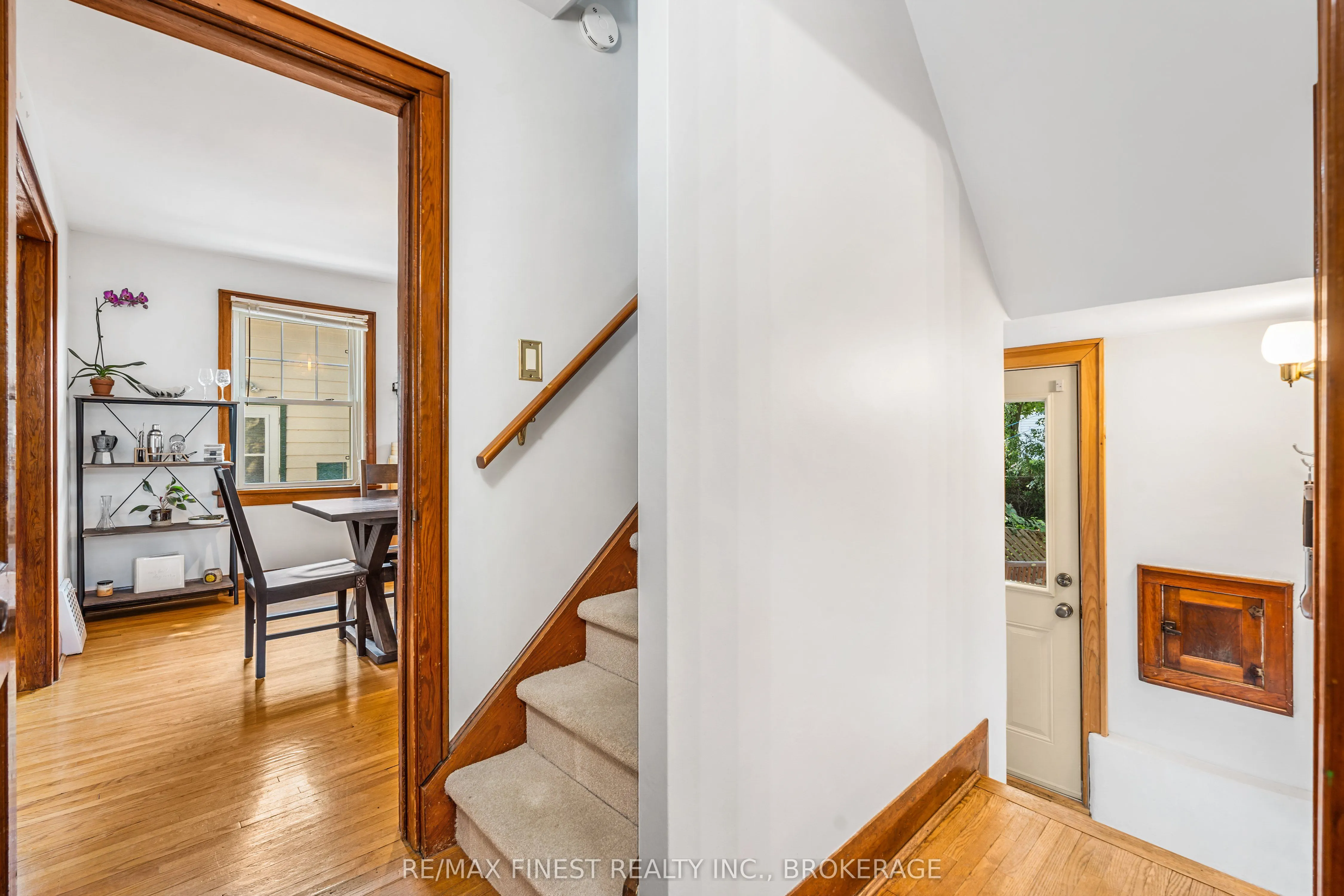 14 Graham Avenue