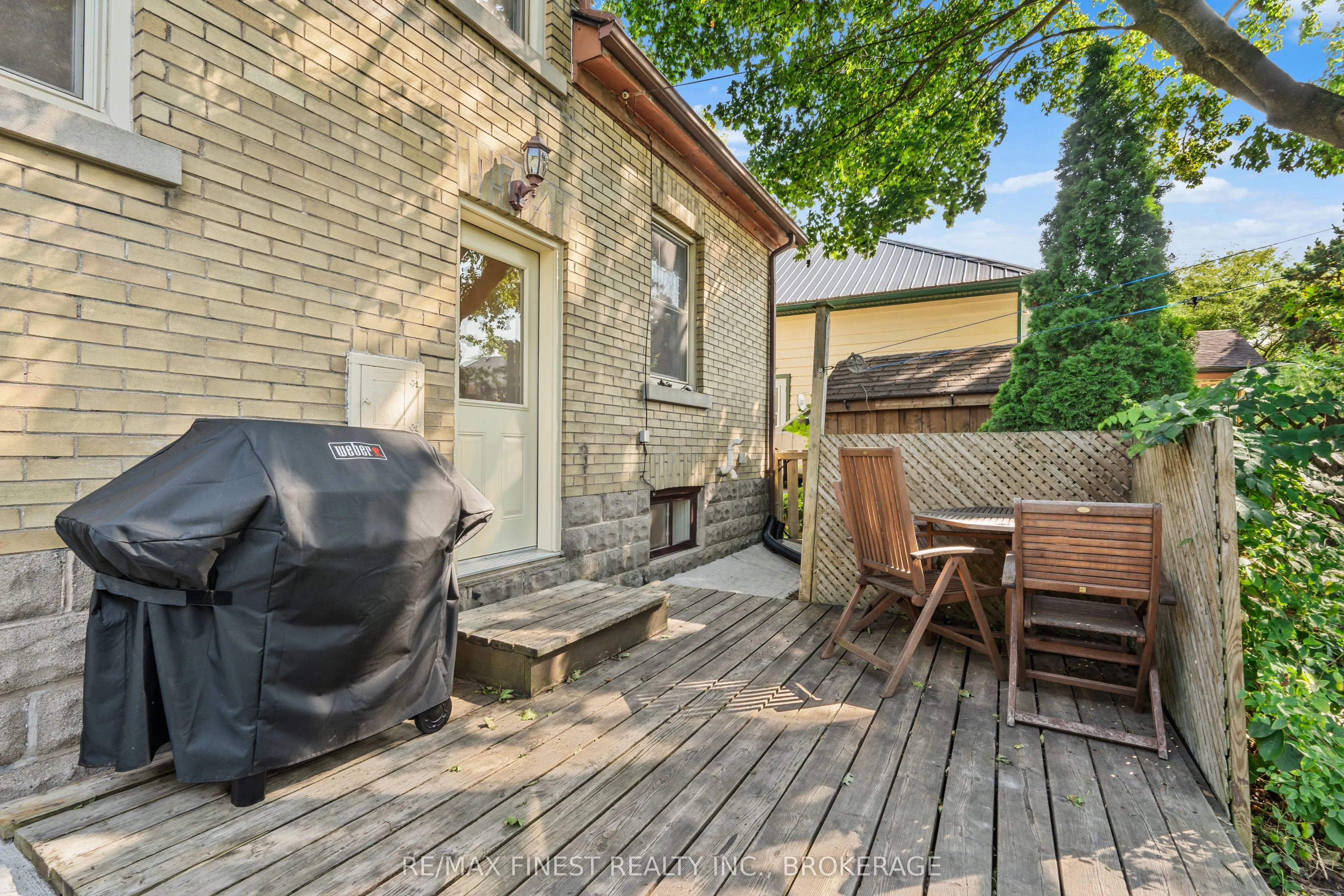 14 Graham Avenue