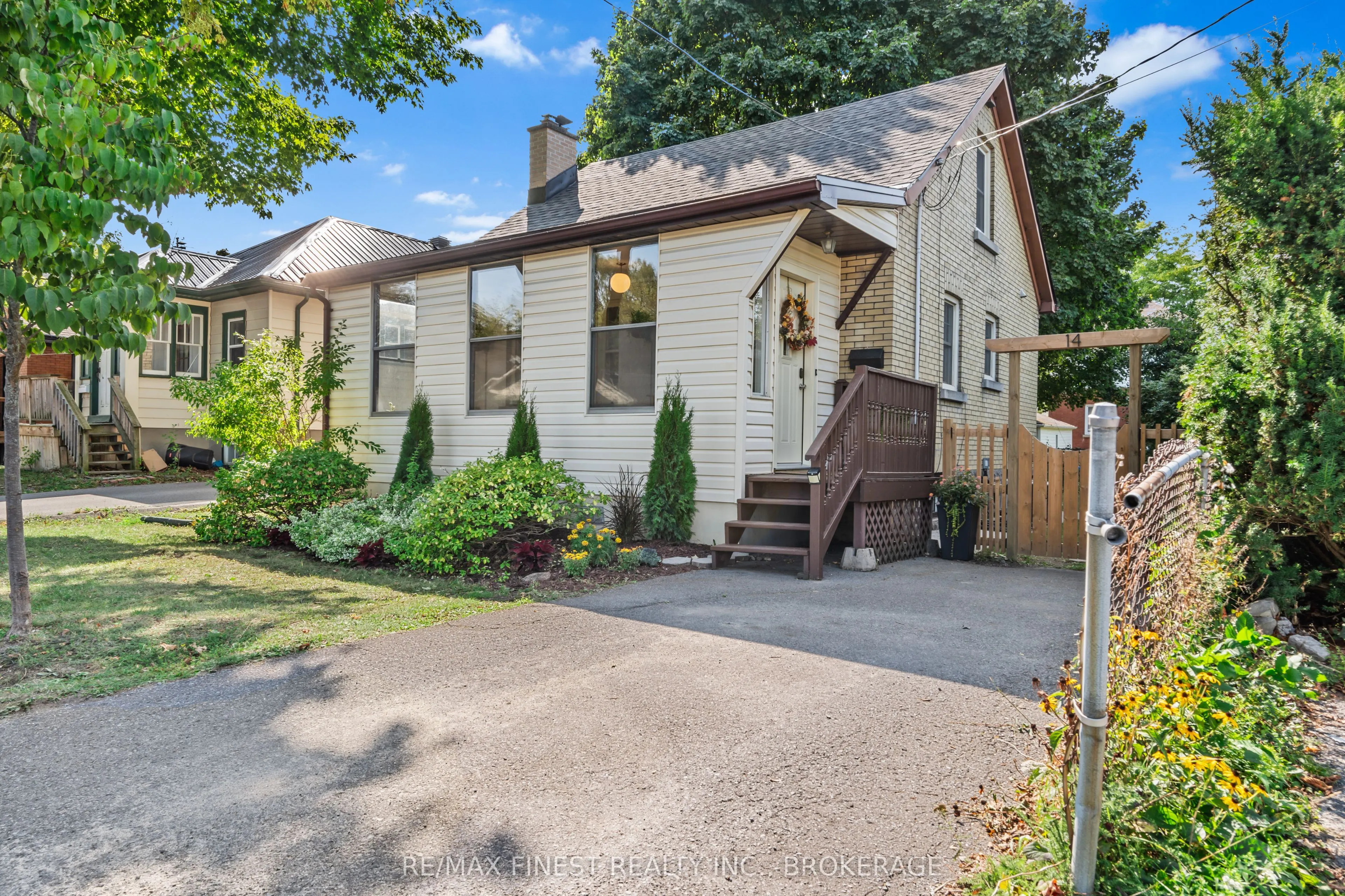 14 Graham Avenue