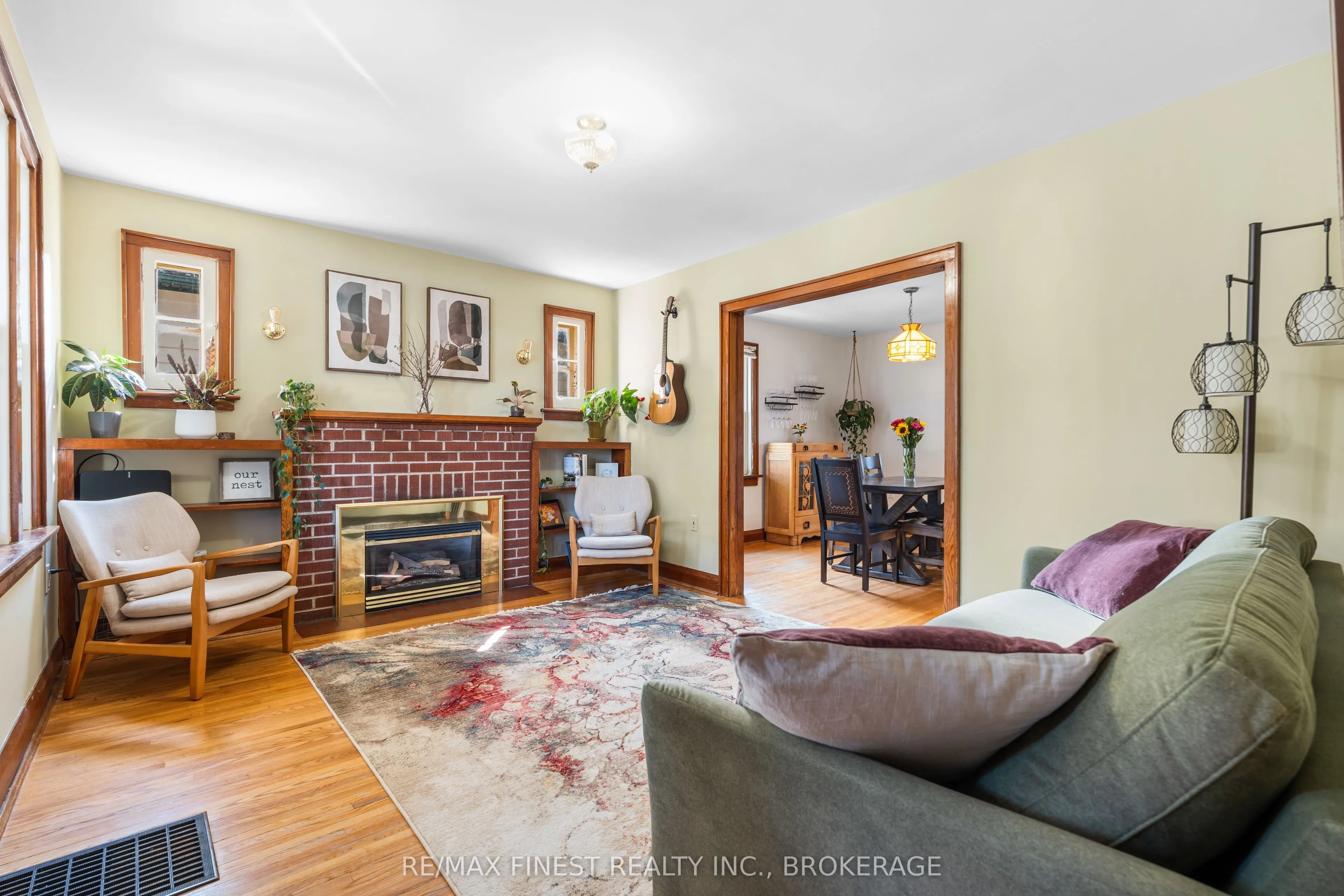 14 Graham Avenue