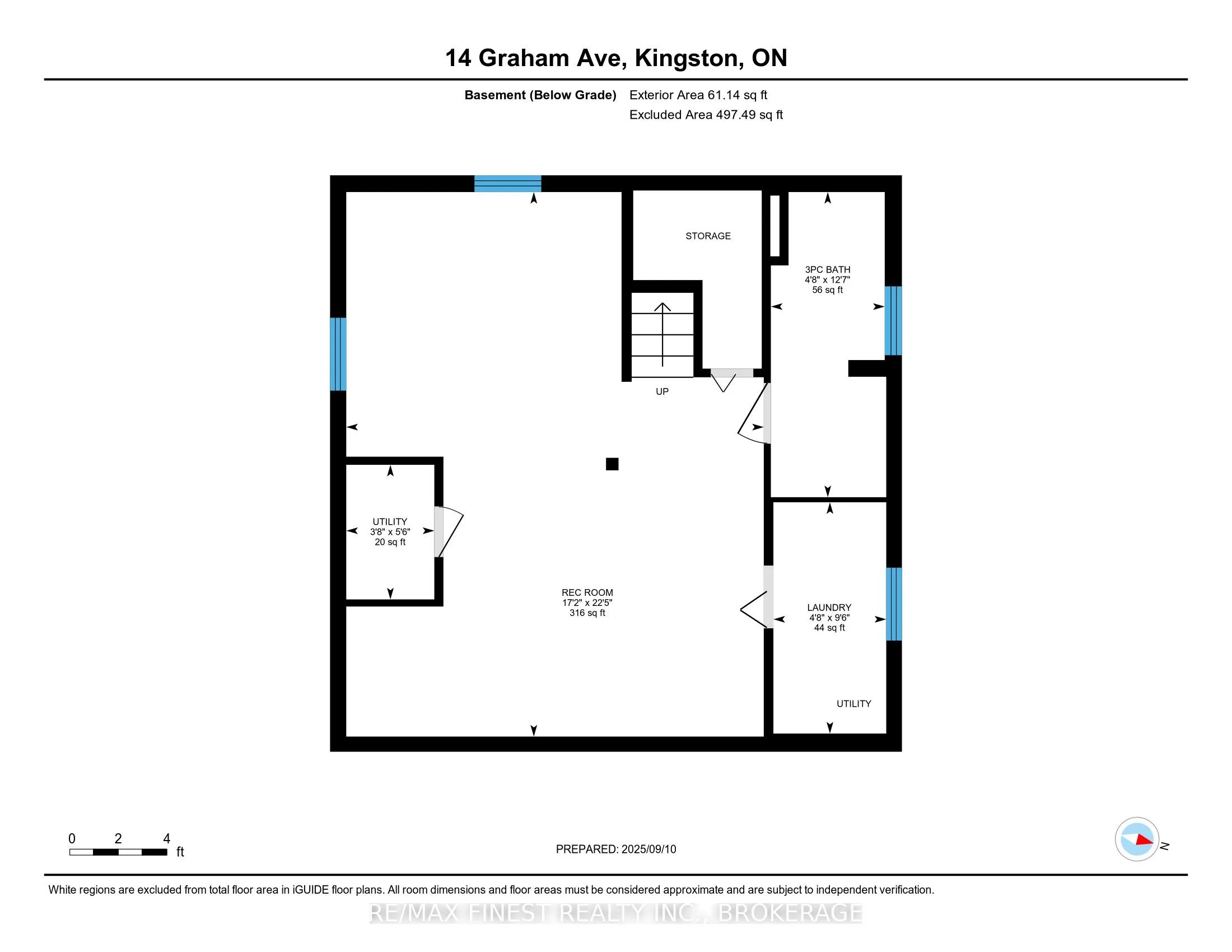 14 Graham Avenue