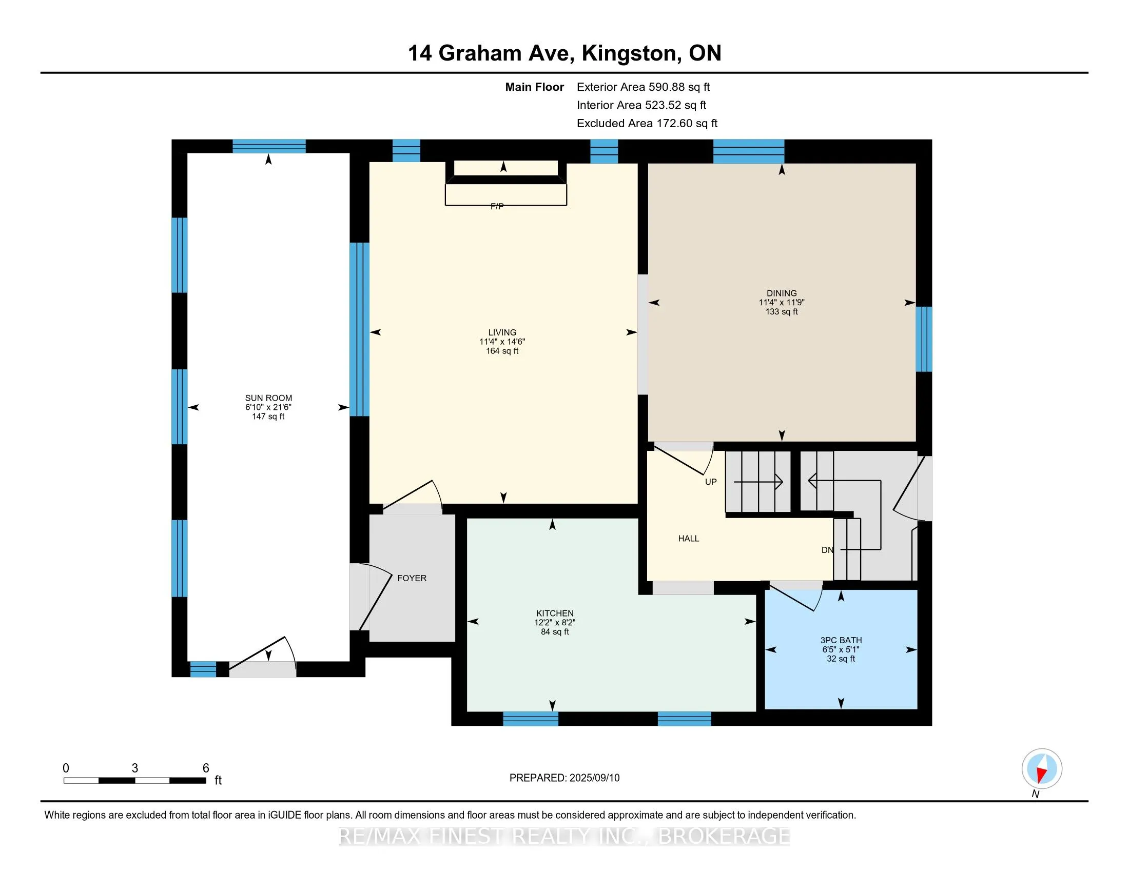 14 Graham Avenue