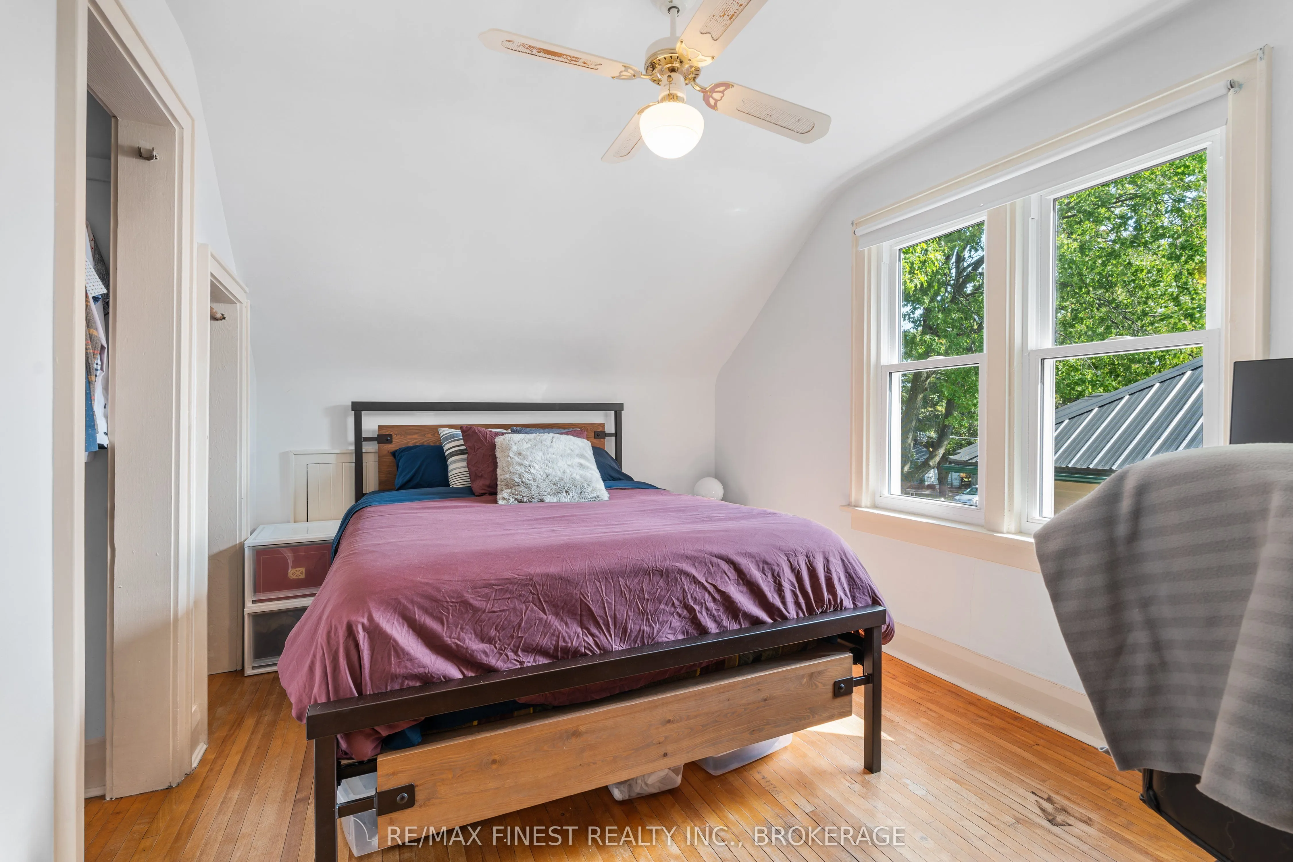 14 Graham Avenue