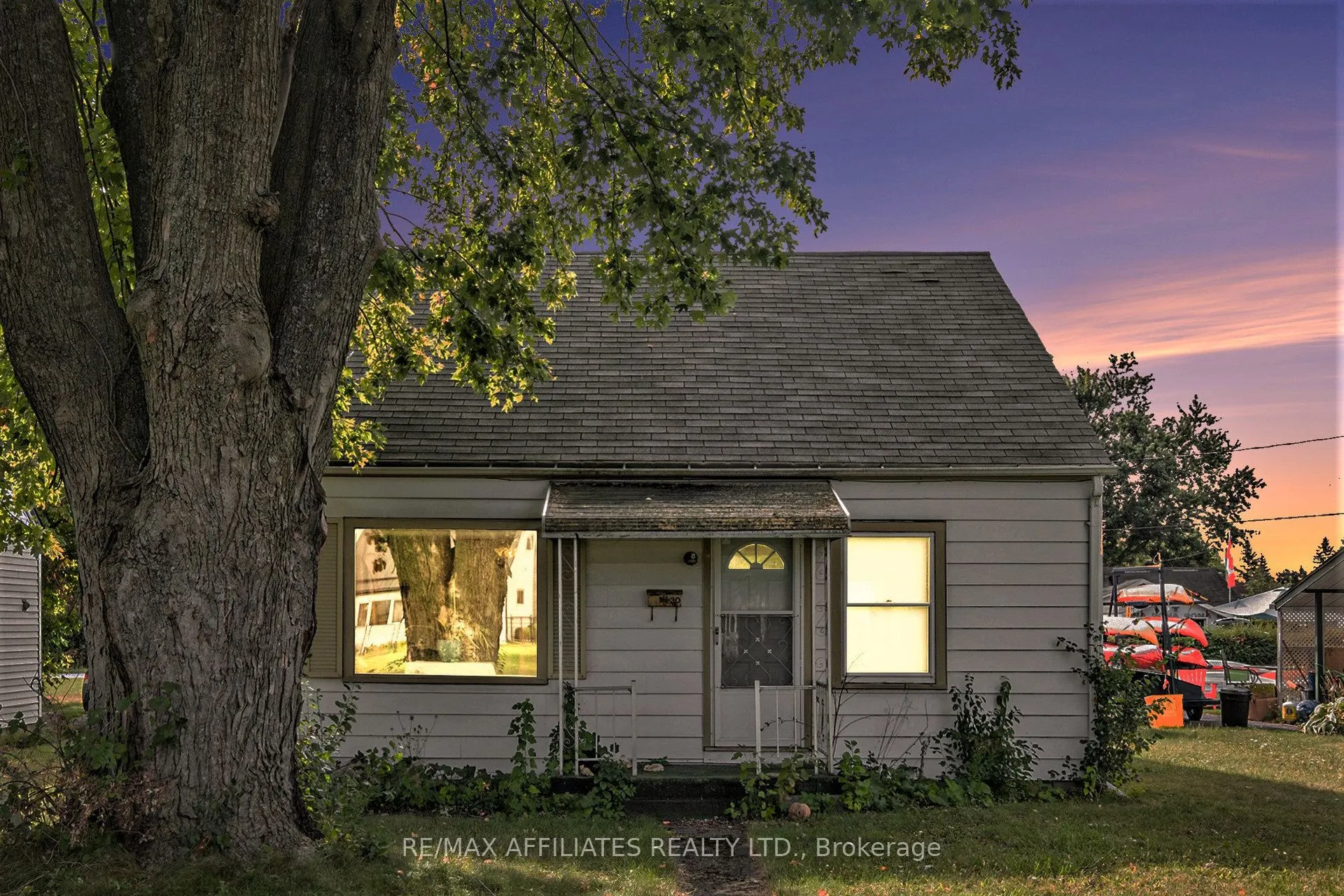 30 Roosevelt Drive