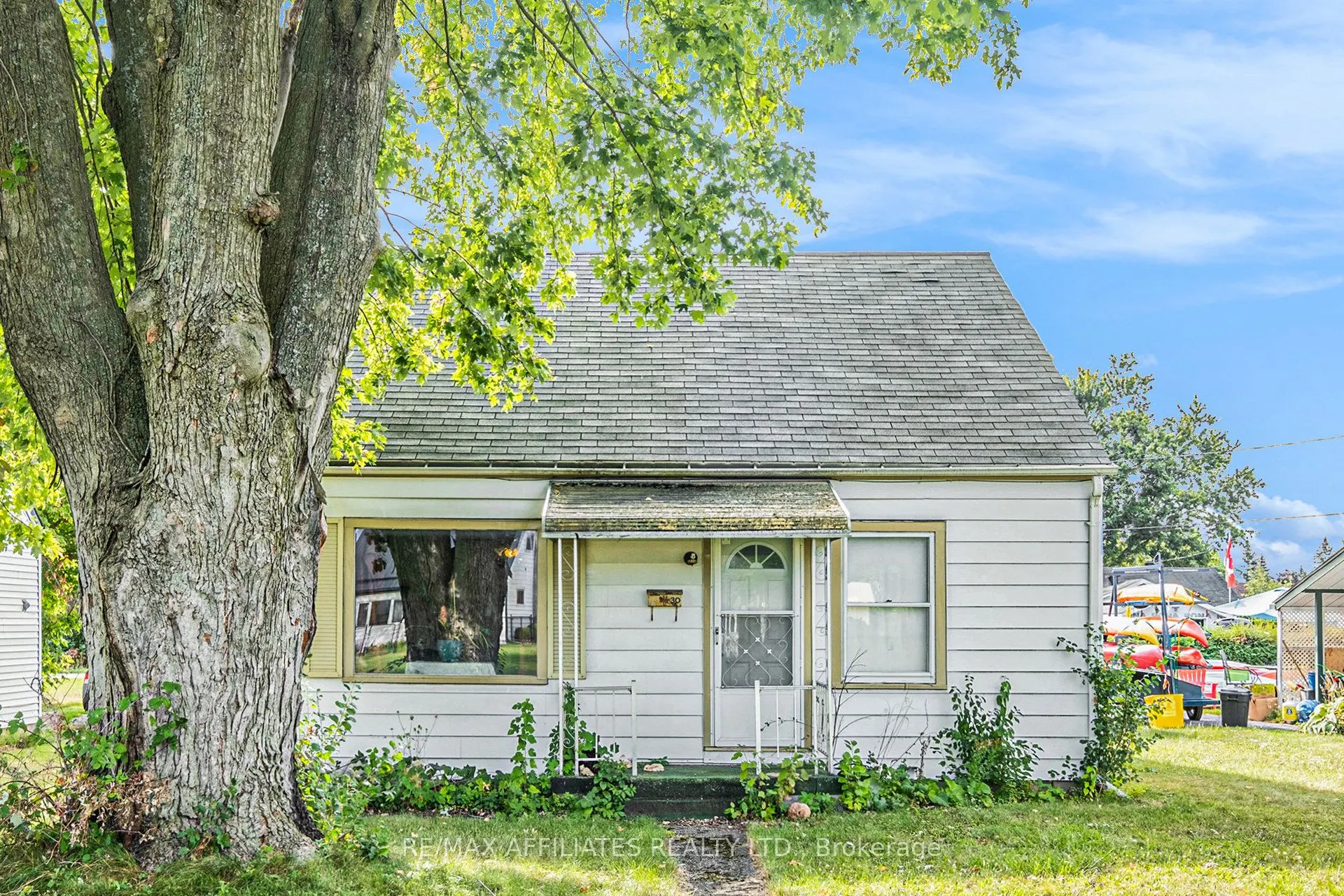 30 Roosevelt Drive