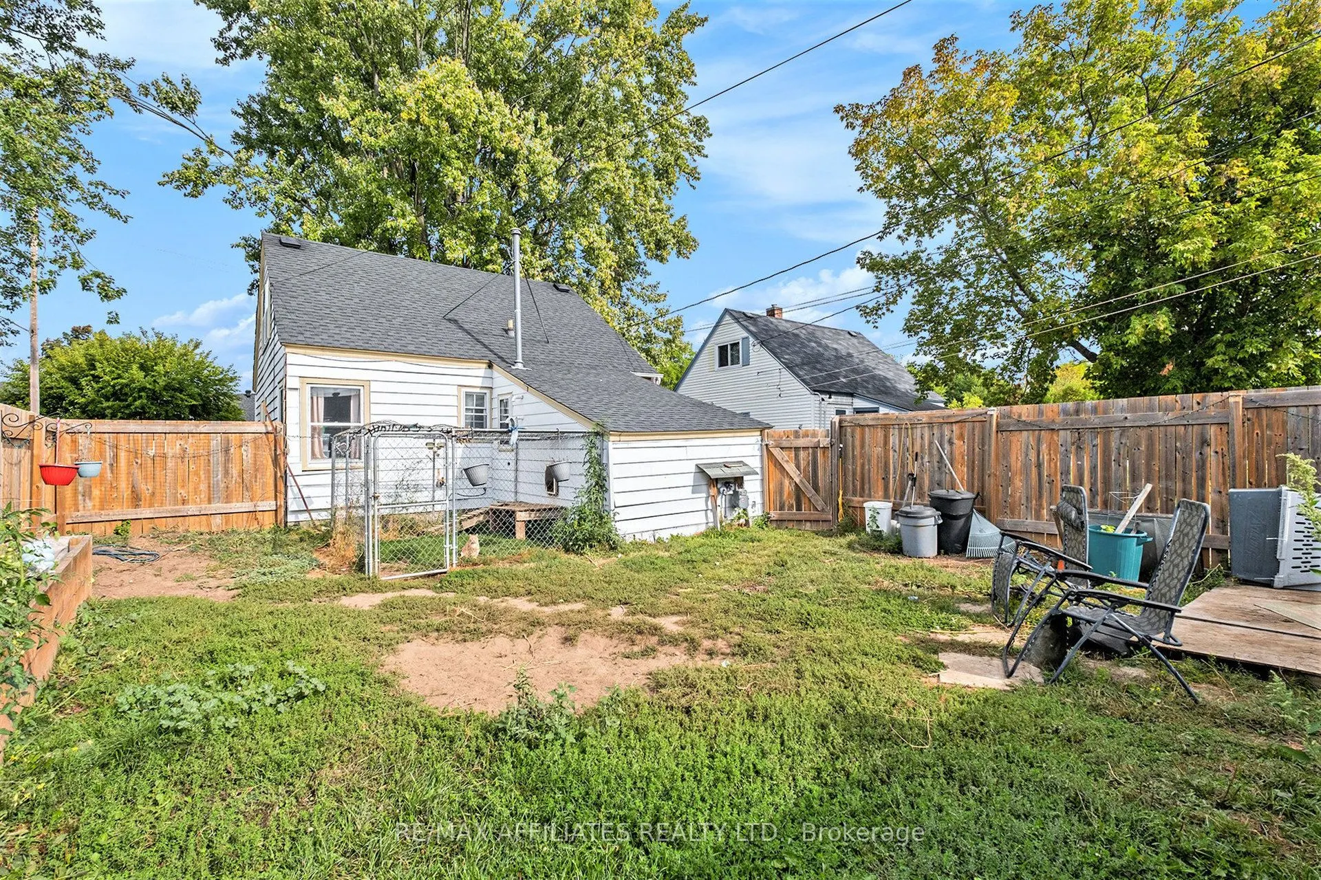 30 Roosevelt Drive
