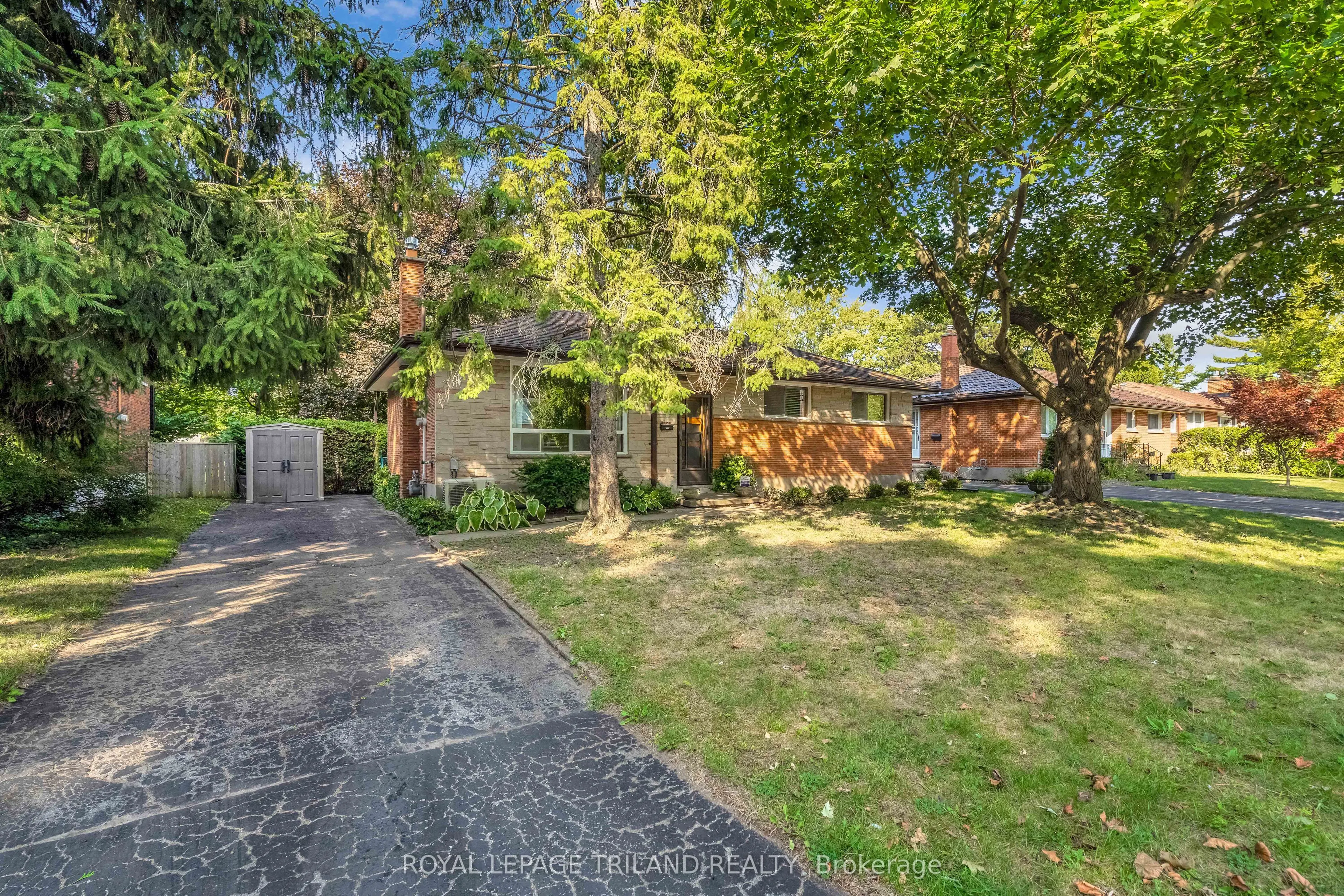 87 Wethered Street