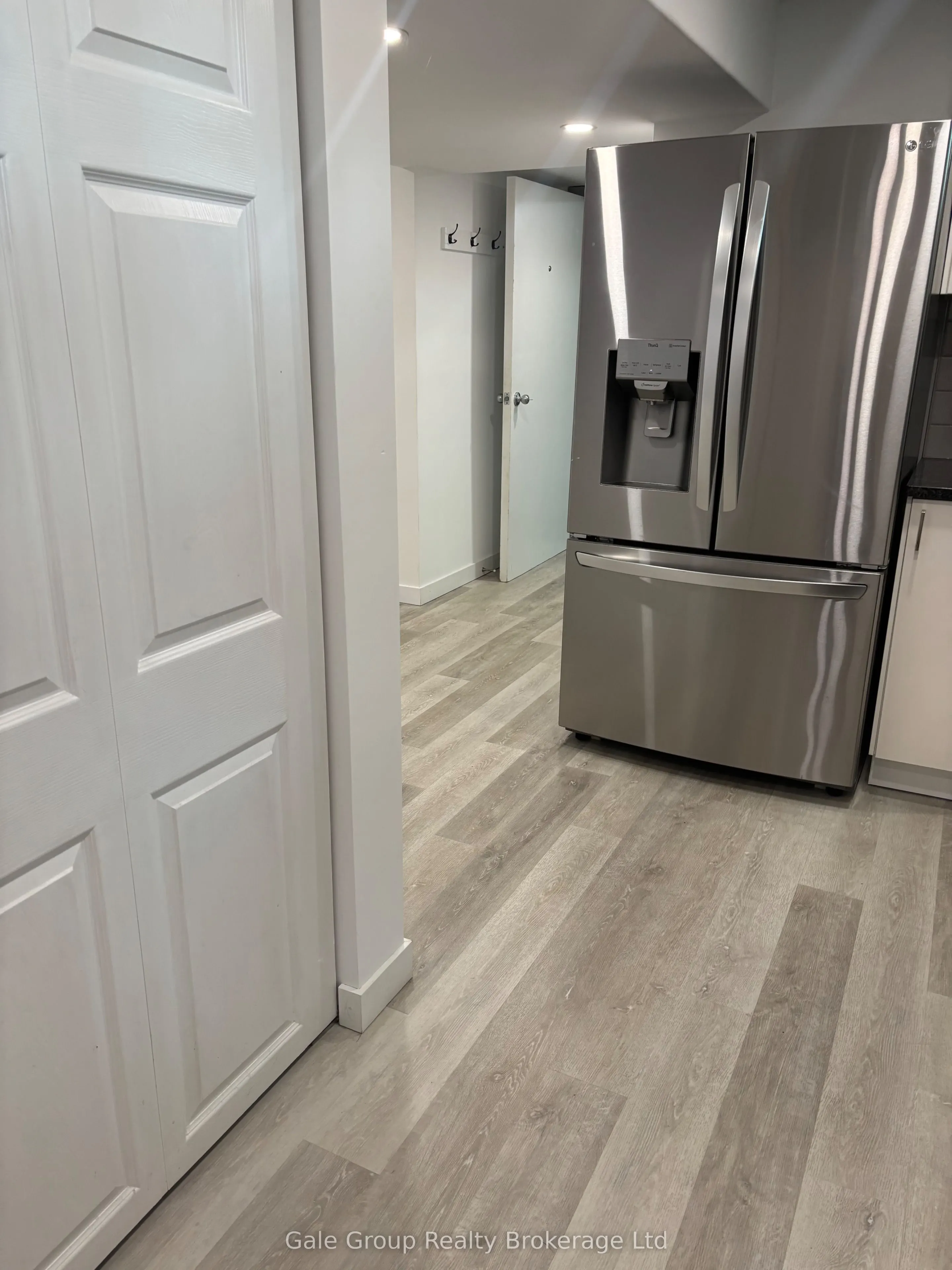 131 Kinzie Avenue, #B - Lower Level