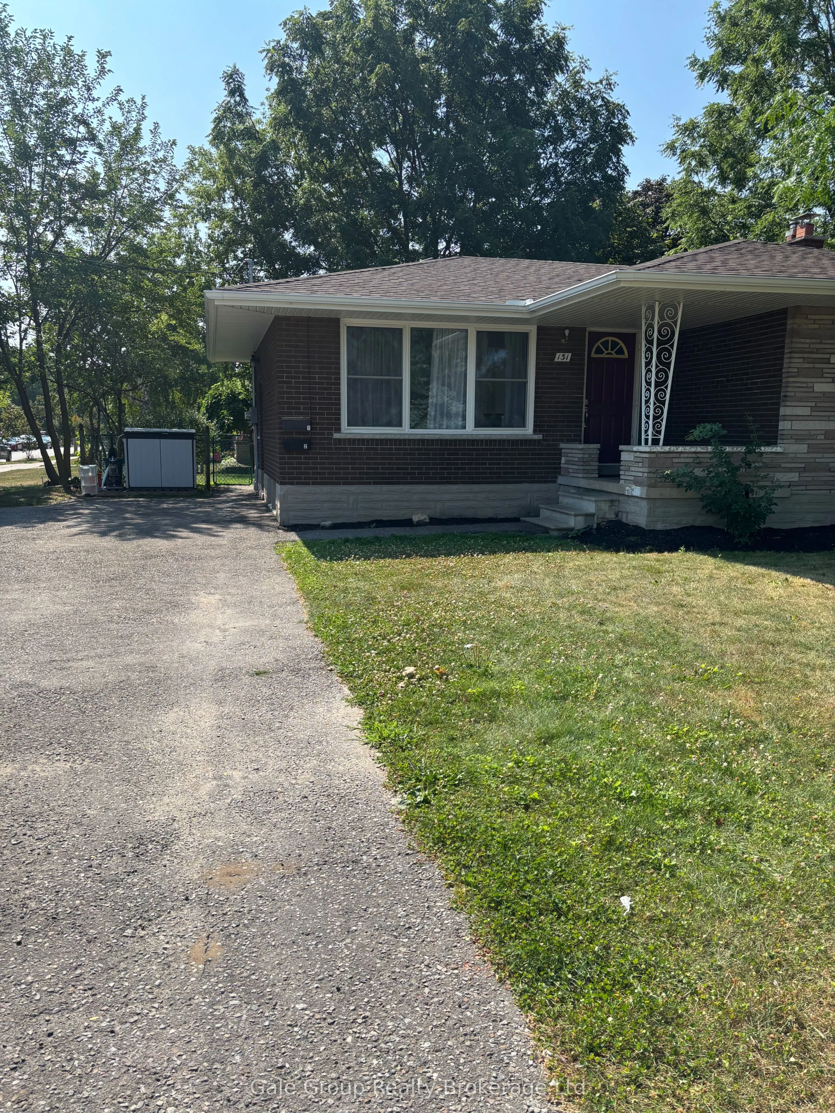 131 Kinzie Avenue, #B - Lower Level