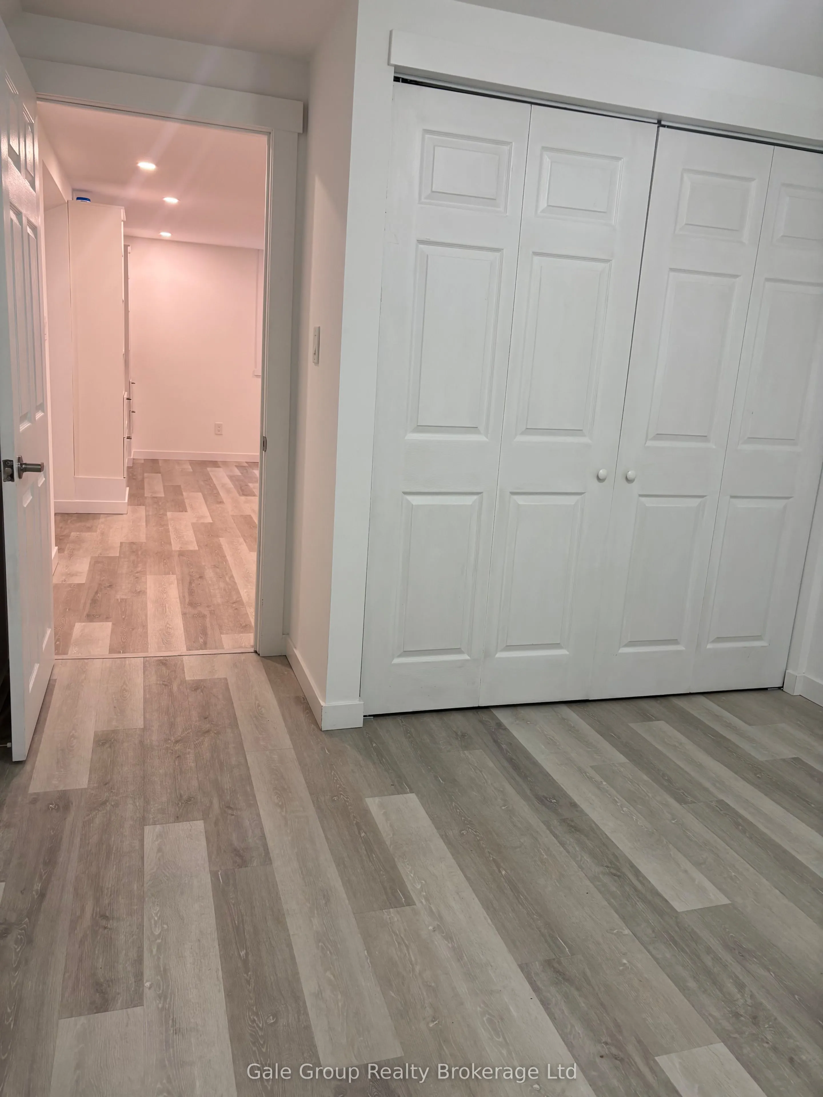131 Kinzie Avenue, #B - Lower Level